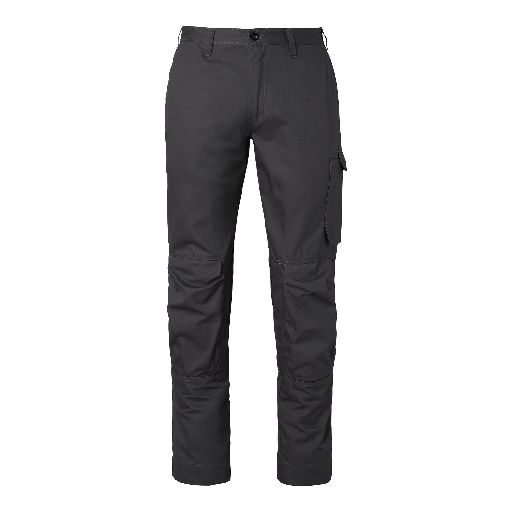 166 Service Trousers - 2