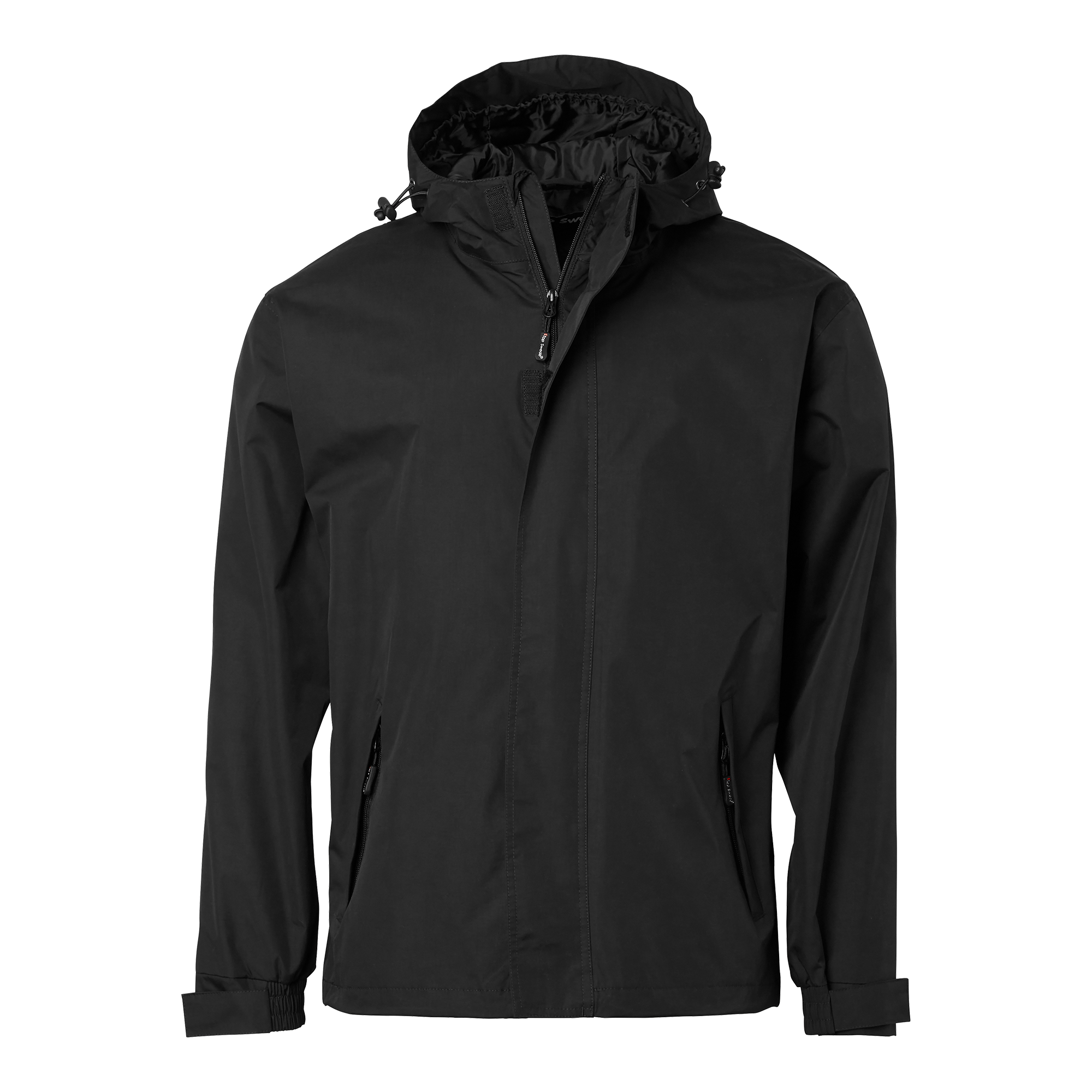 174 Shell Jacket