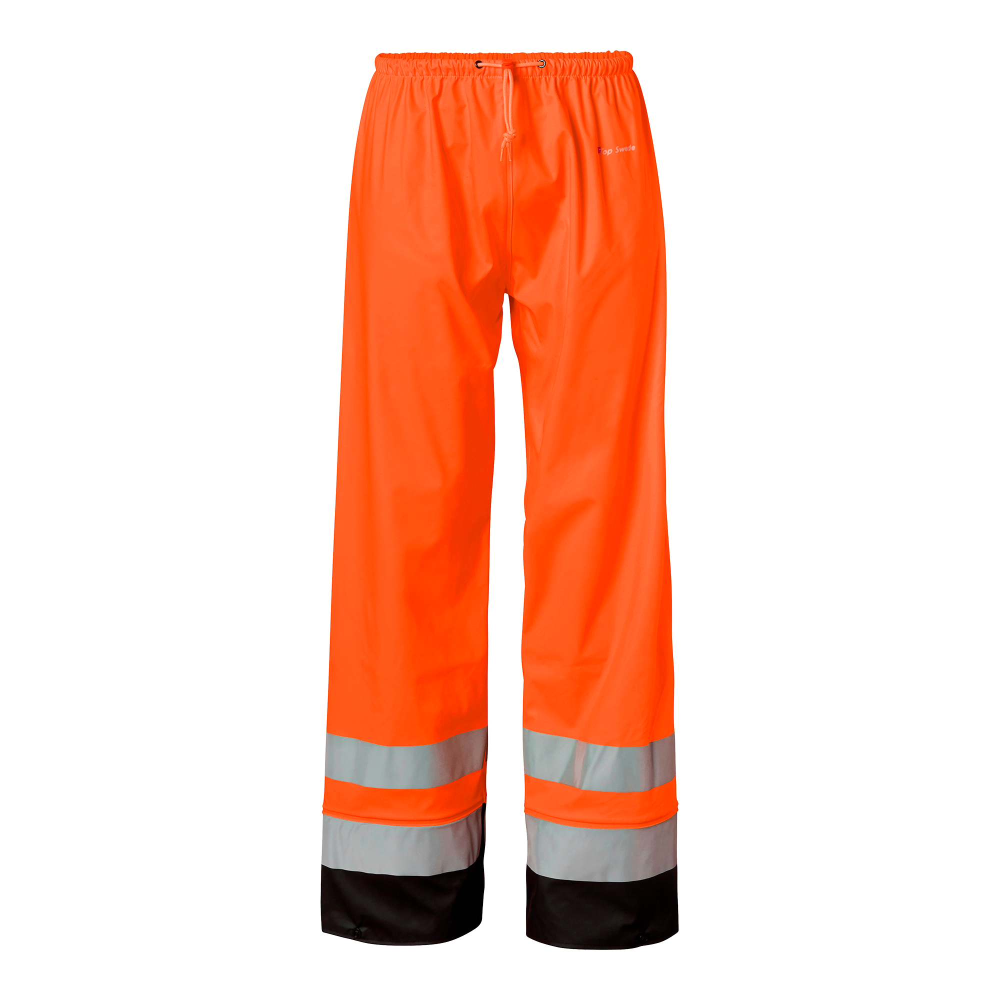 182 Rain Trousers Hi-Vis - 2