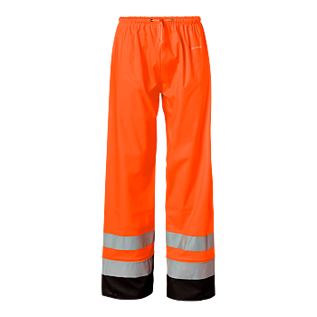 182 Rain Trousers Hi-Vis