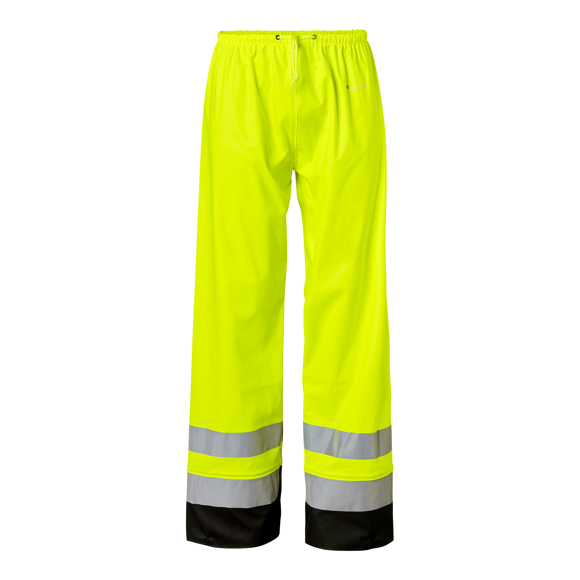 182 Rain Trousers Hi-Vis