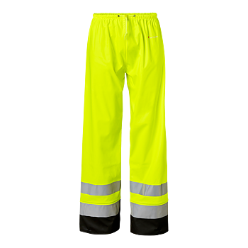 182 Rain Trousers Hi-Vis