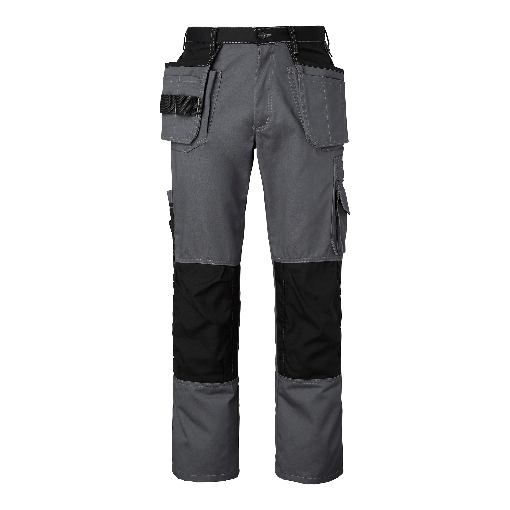 193 Craftsmen Trousers - 3