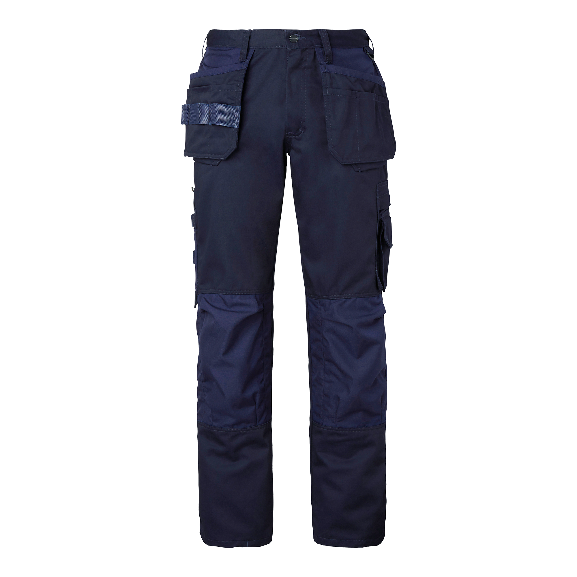 193 Craftsmen Trousers - 2