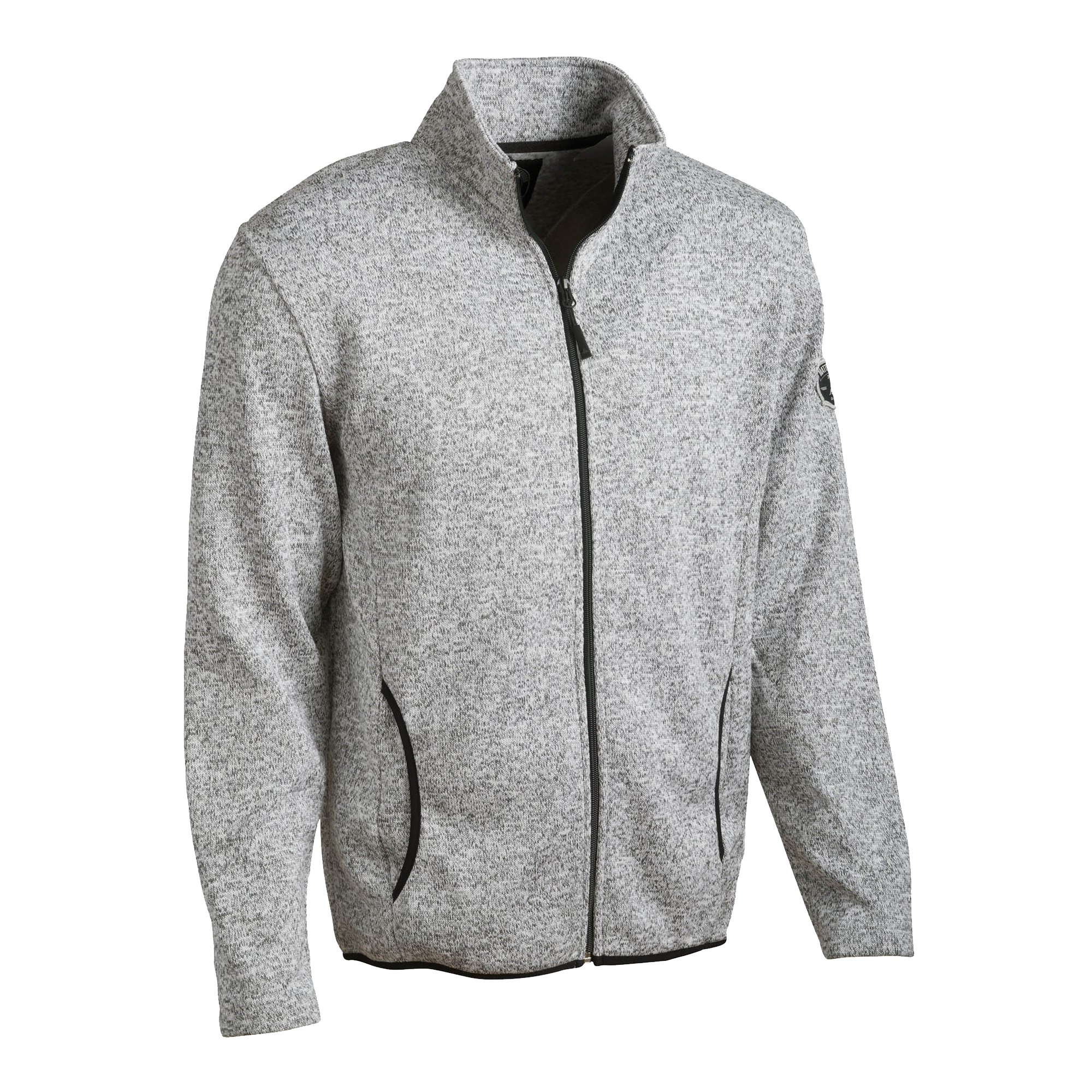 Almer Fleece - 2