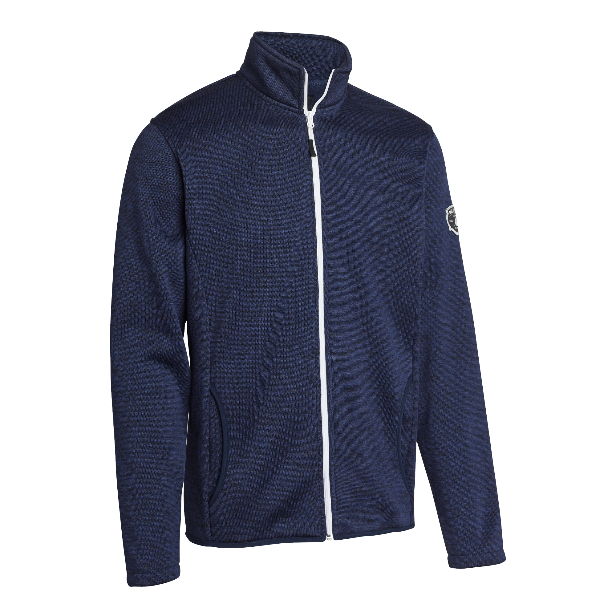 Almer Fleece - 3