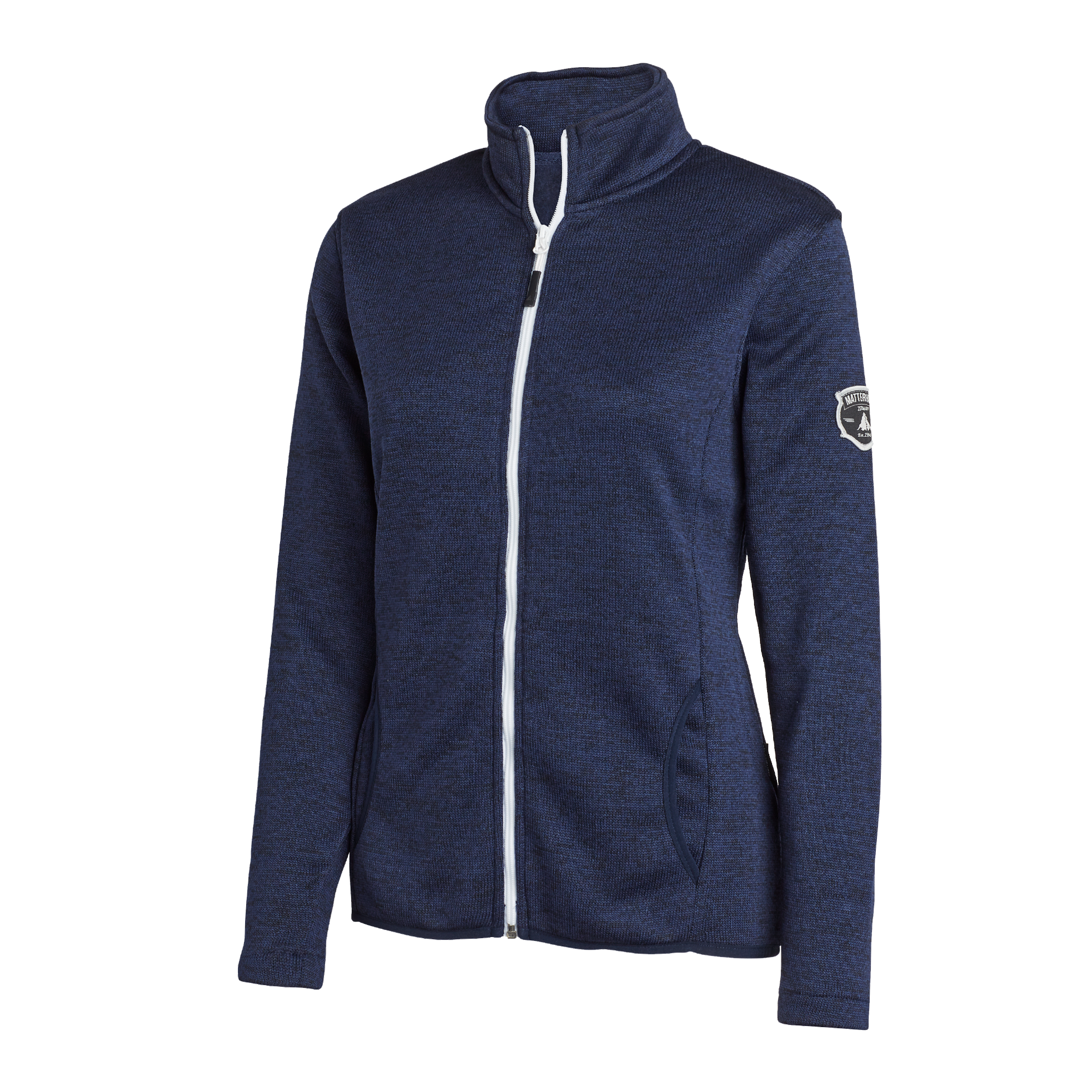 Almer Fleece w - 3