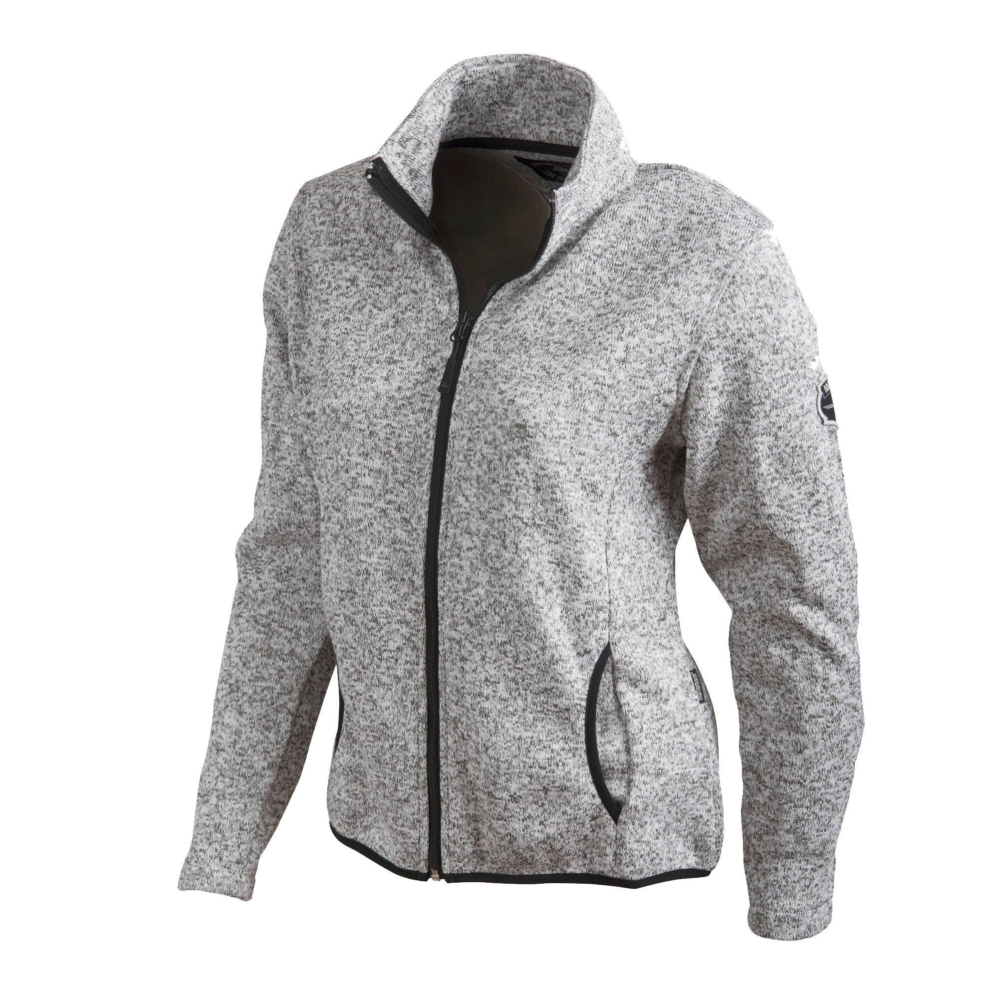 Almer Fleece w - 2