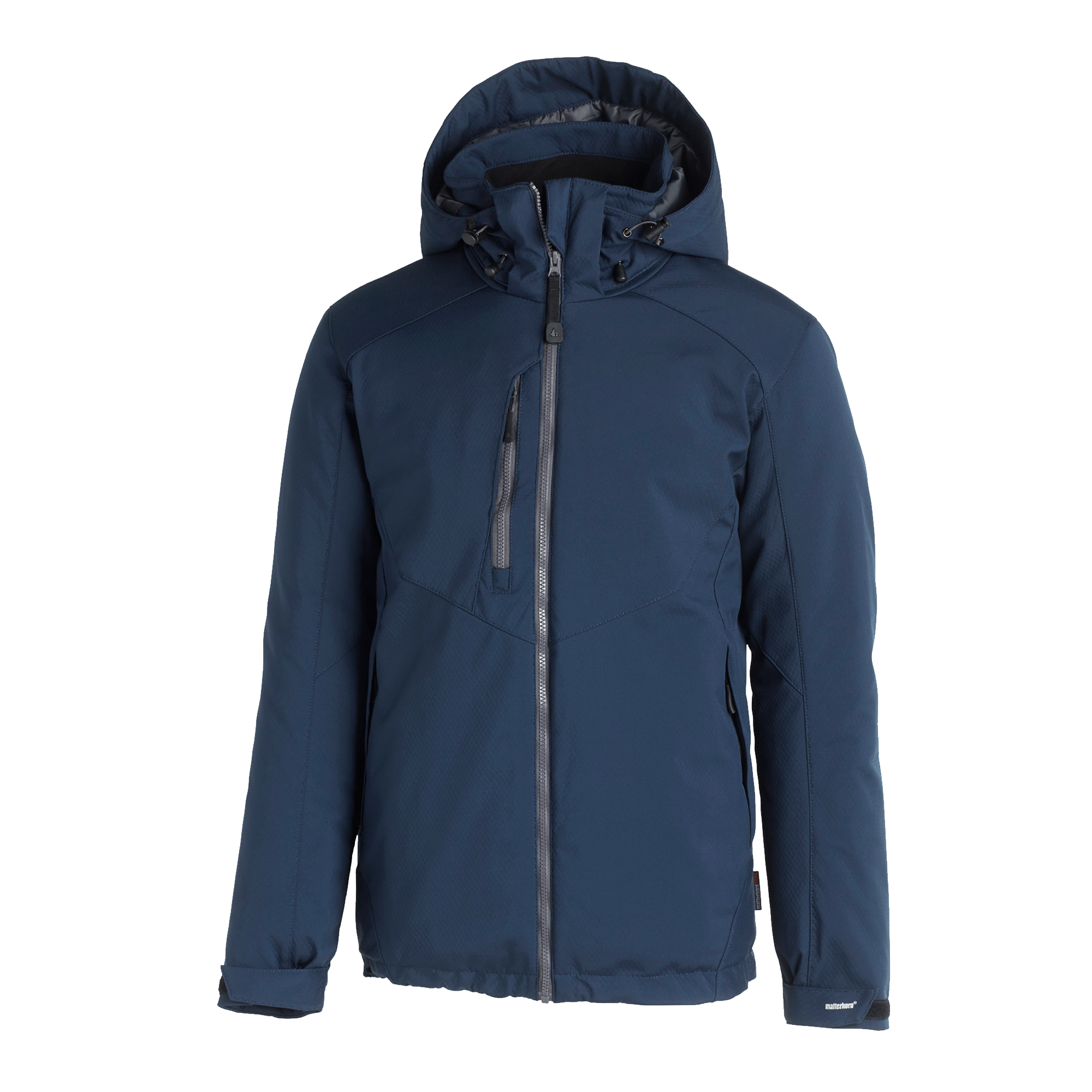 Burgener Jacket - 2