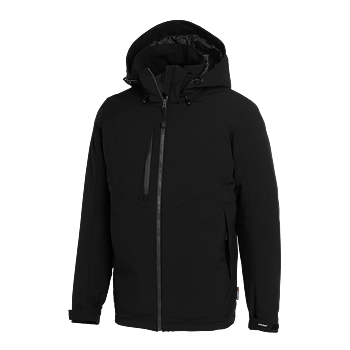 Burgener Jacket
