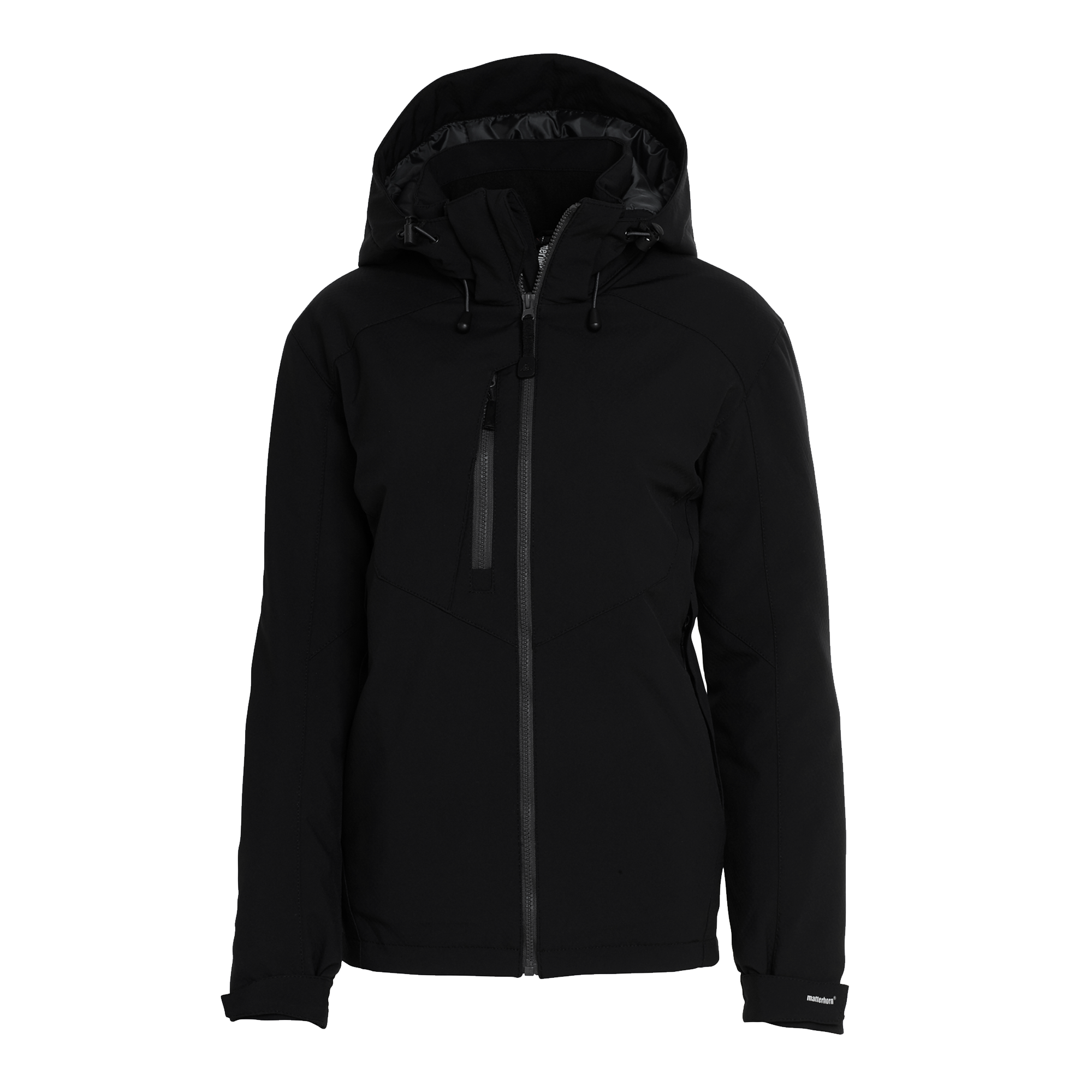 Burgener Jacket w