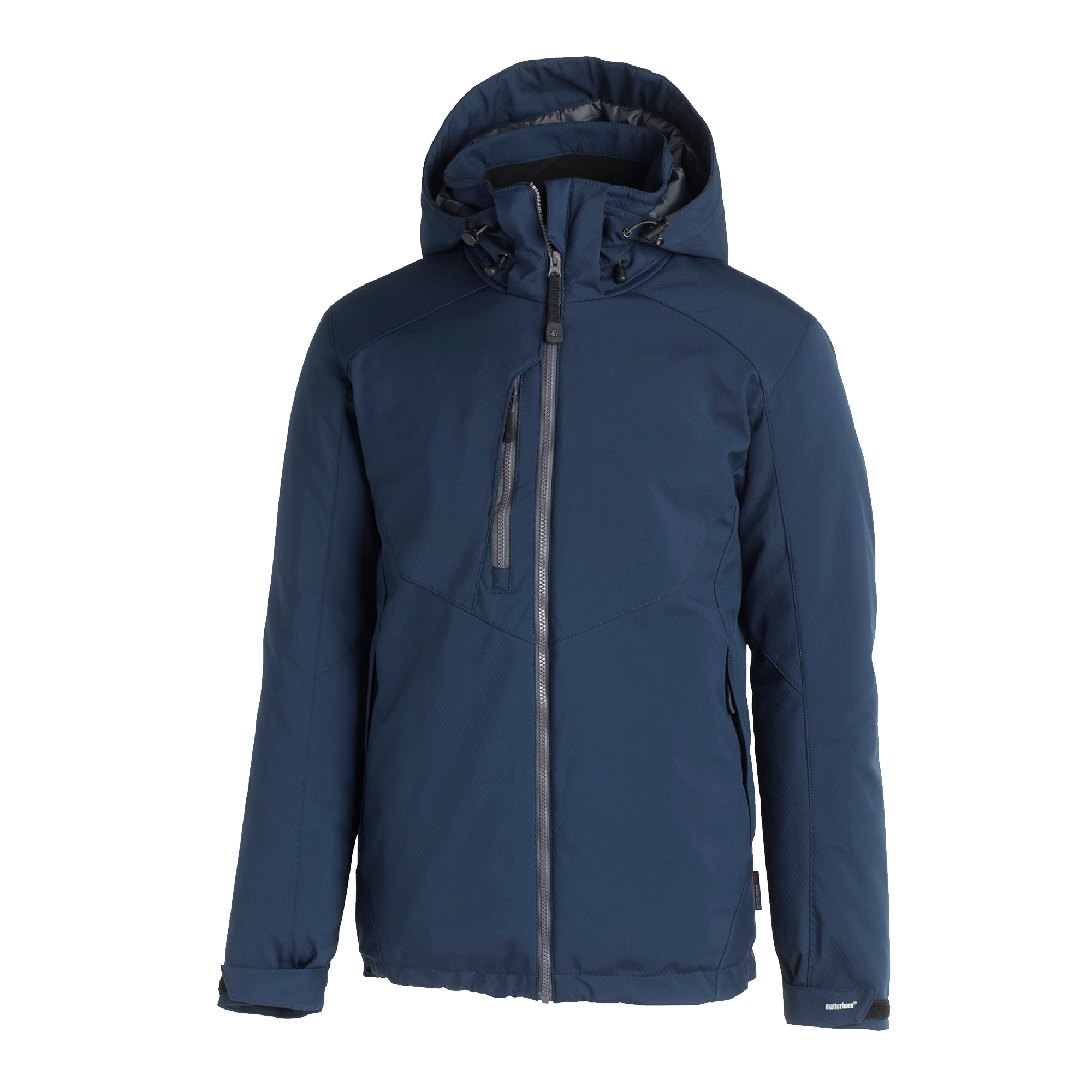 Burgener Jacket w - 2
