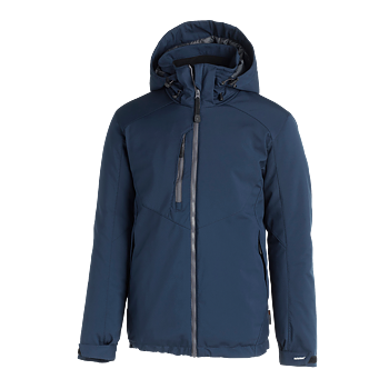 Burgener Jacket w