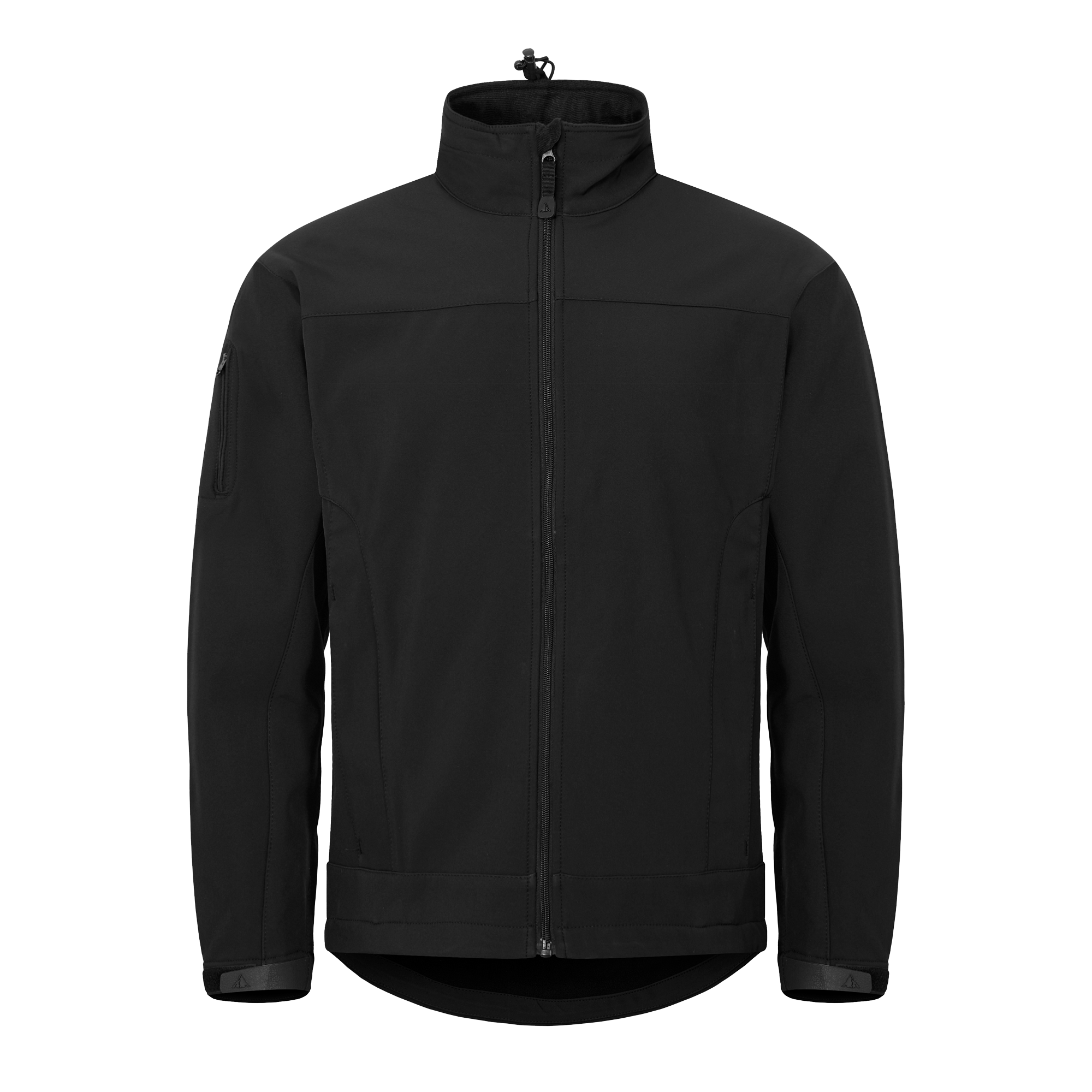 Anderegg Softshell