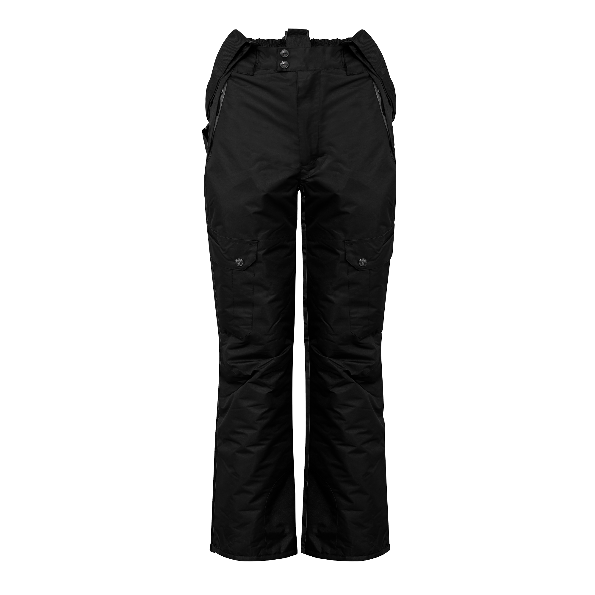 Evans ski pants