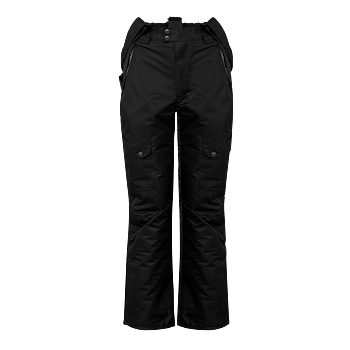 Evans ski pants