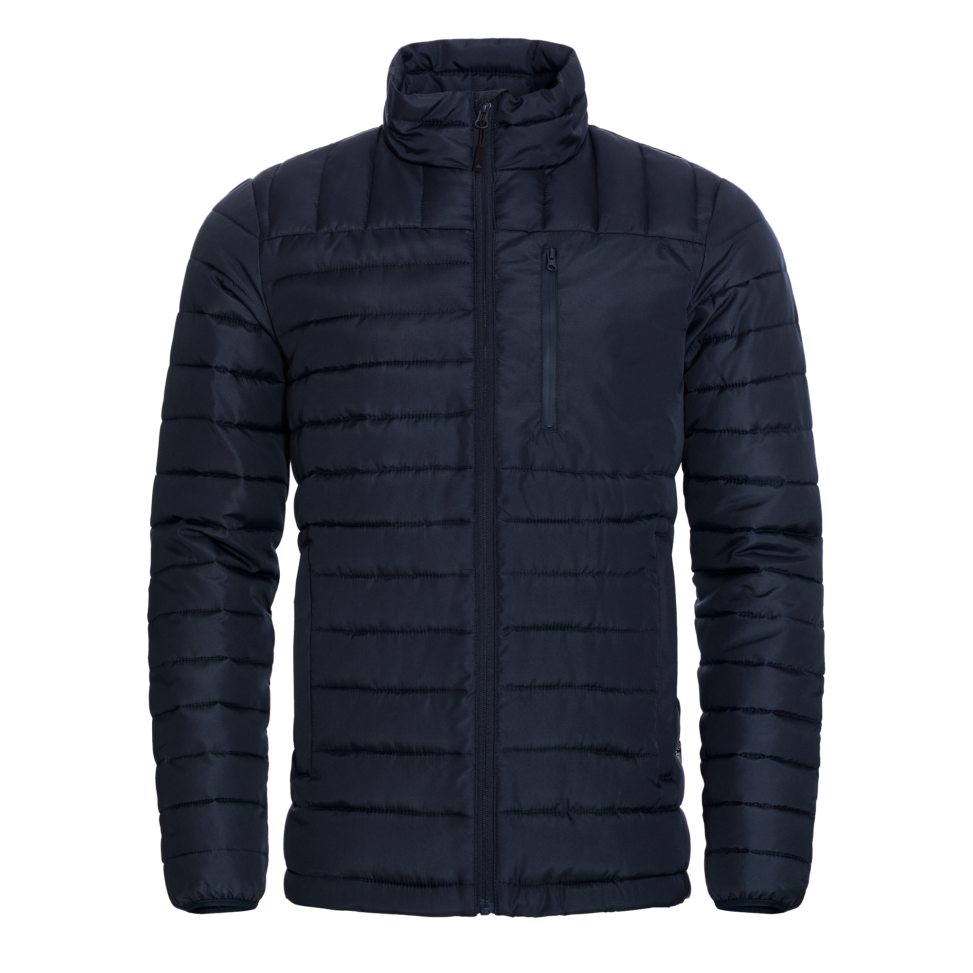 Haddow Jacket - 2