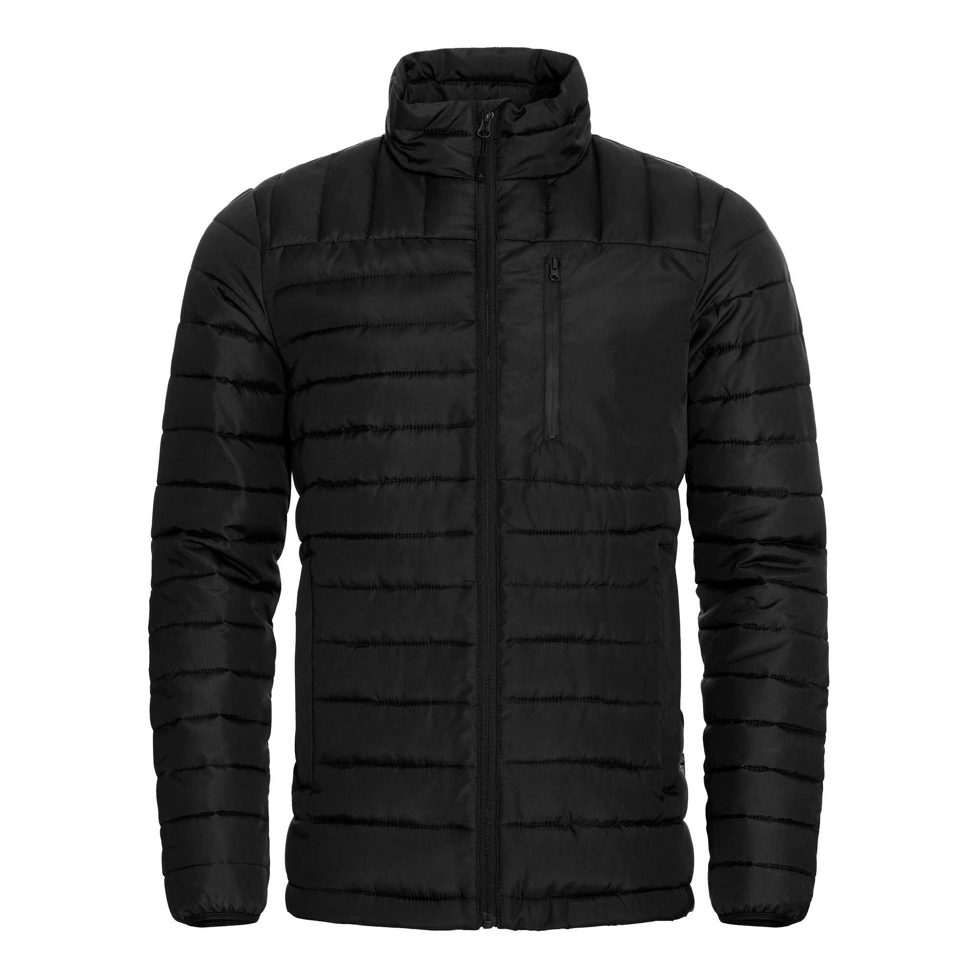 Haddow Jacket