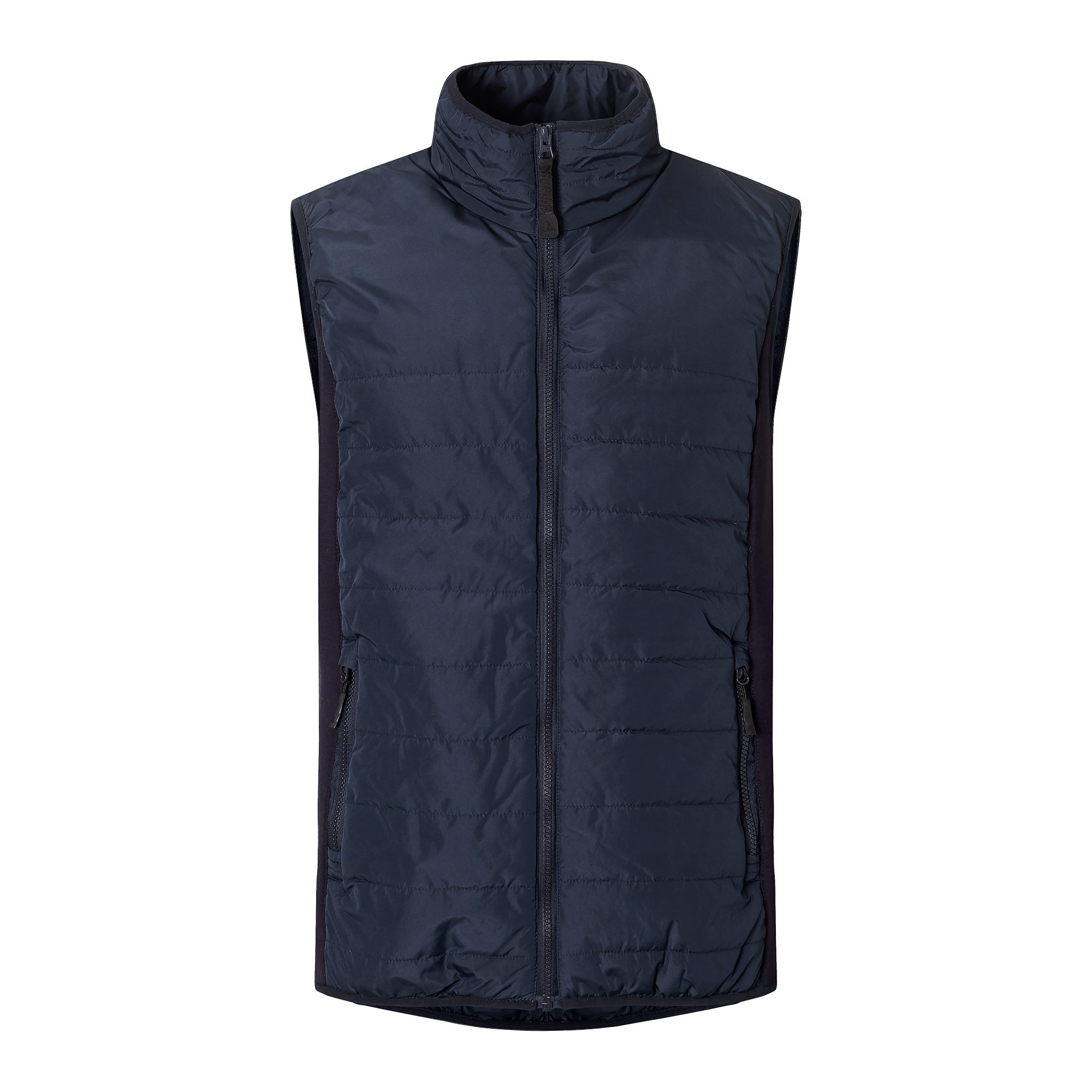 Fowler Vest - 2