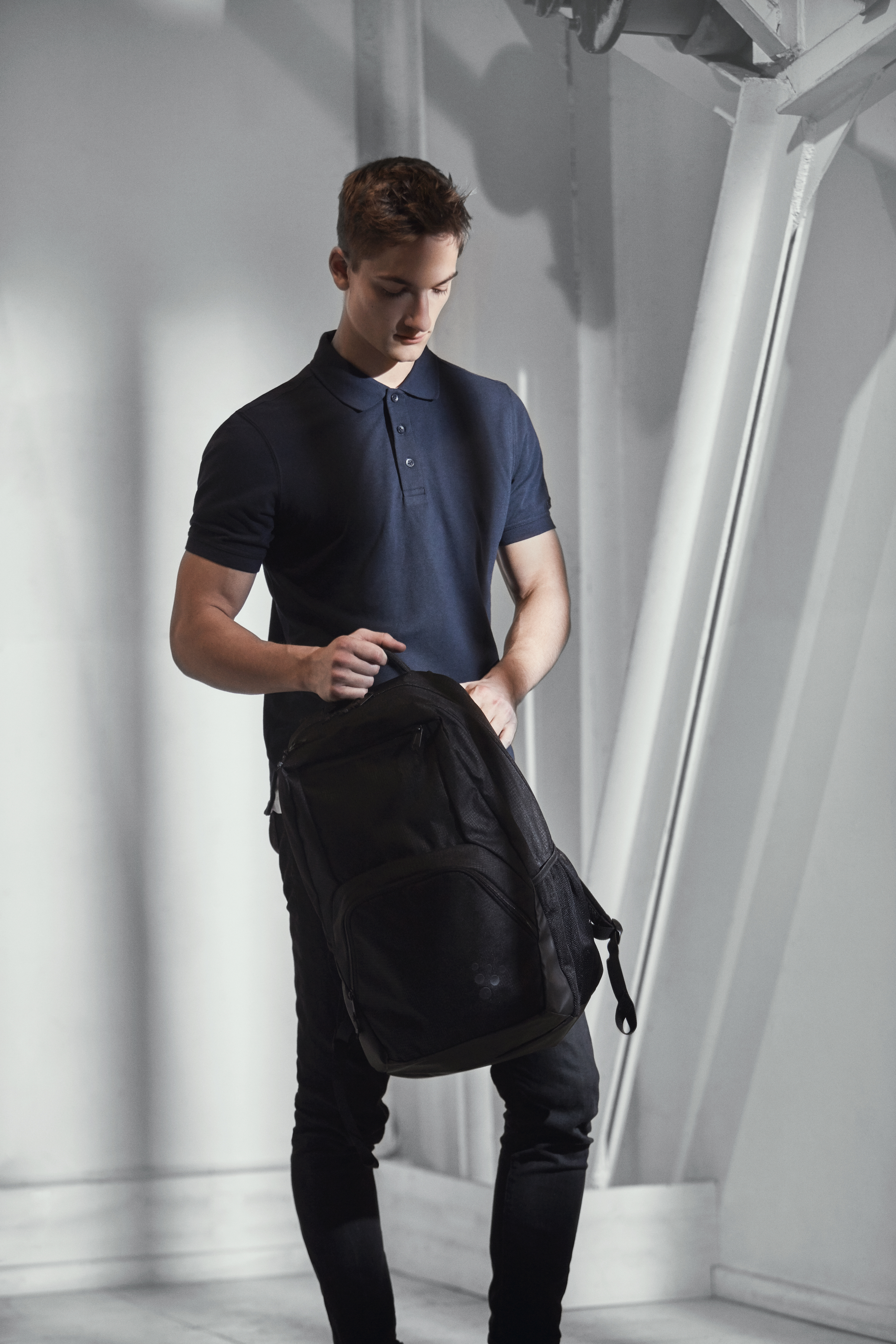 TRANSIT 35L BACKPACK - 2