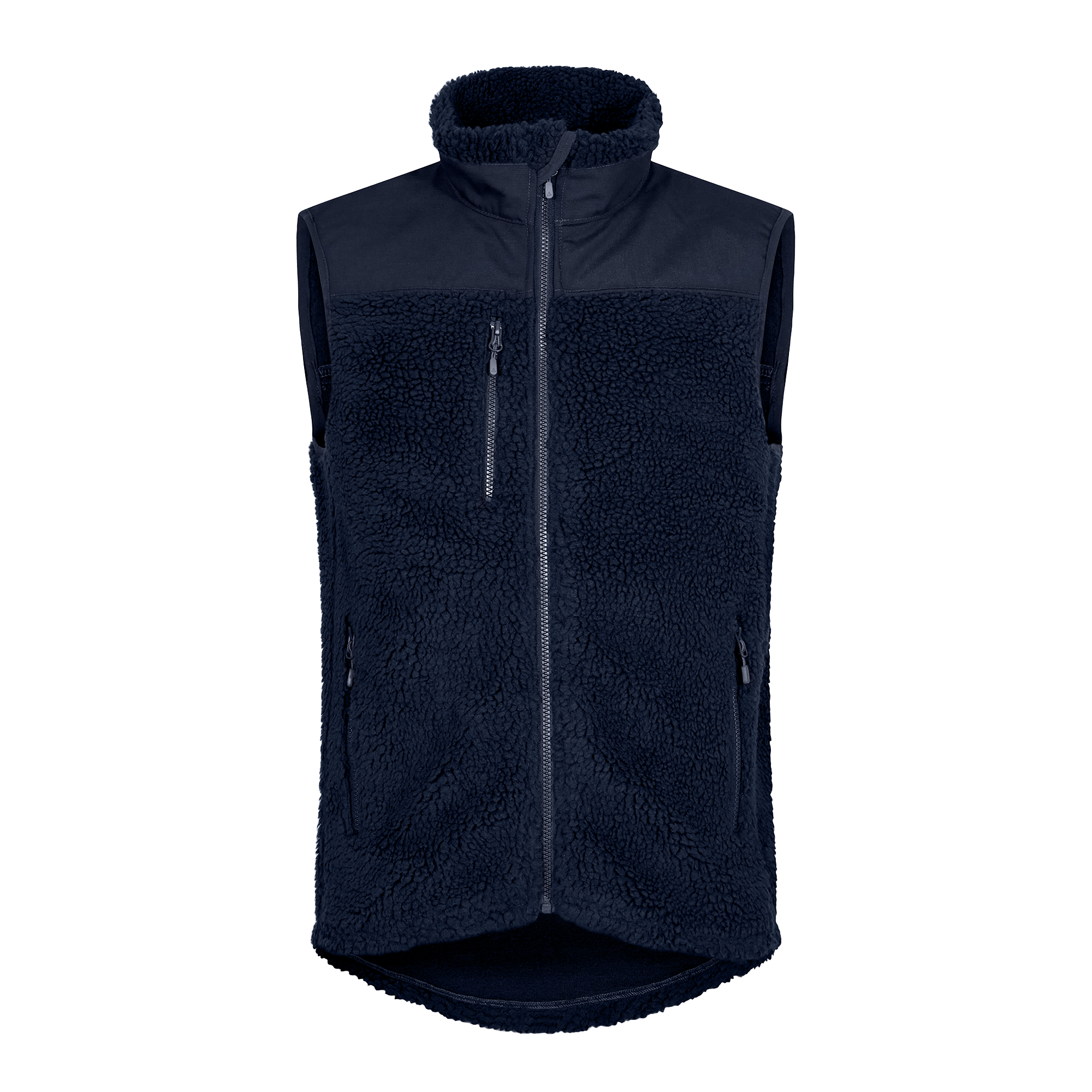Norgay Vest - 3