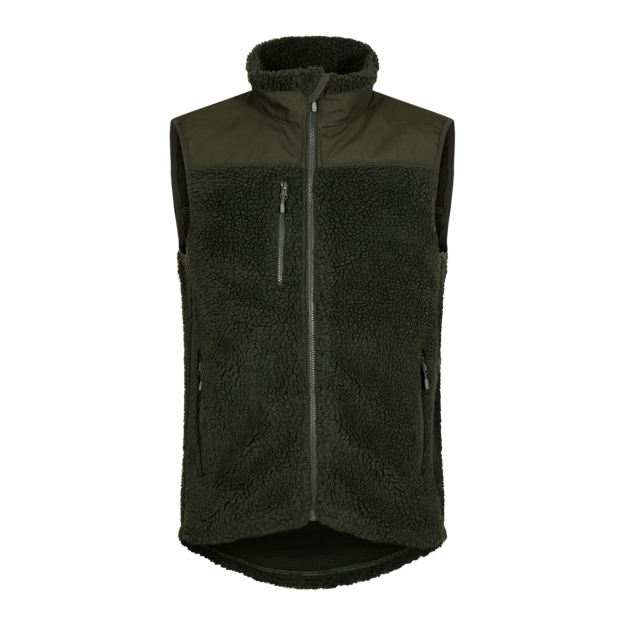 Norgay Vest - 2