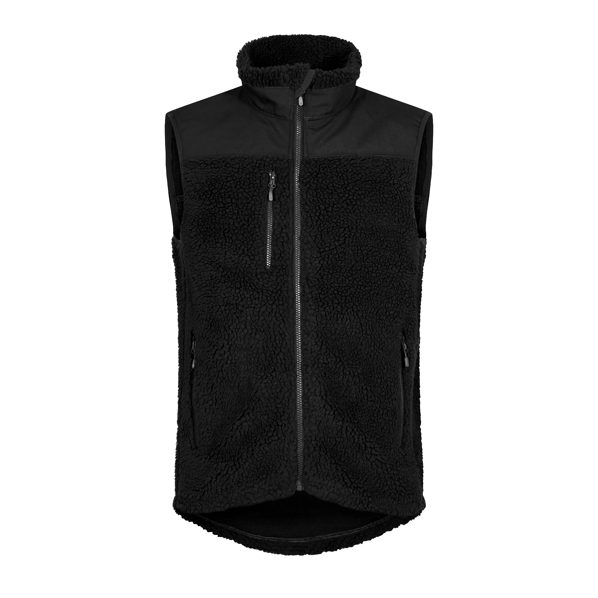 Norgay Vest