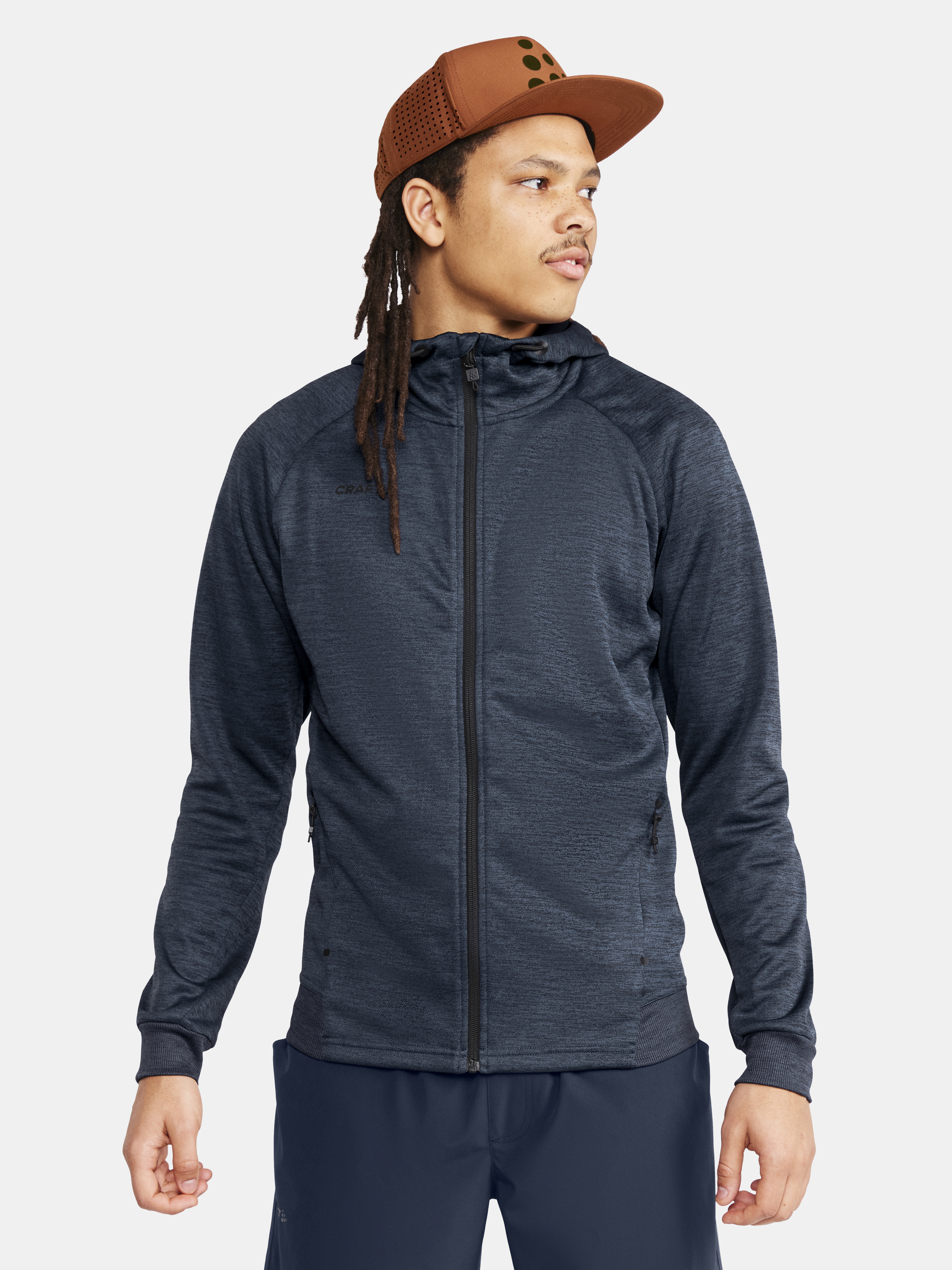 ADV UNIFY FZ HOOD M - 45
