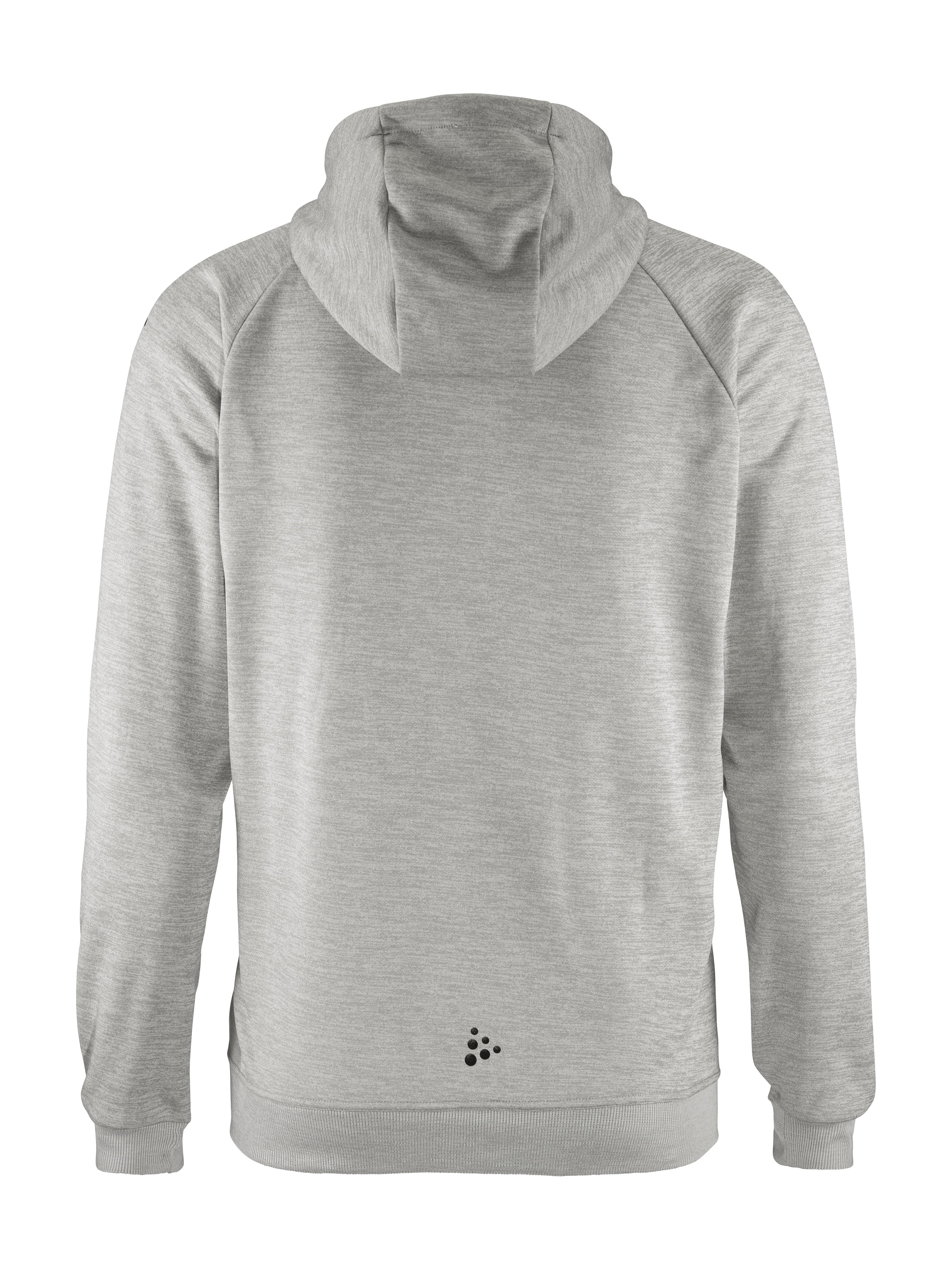 ADV UNIFY FZ HOOD M - 19