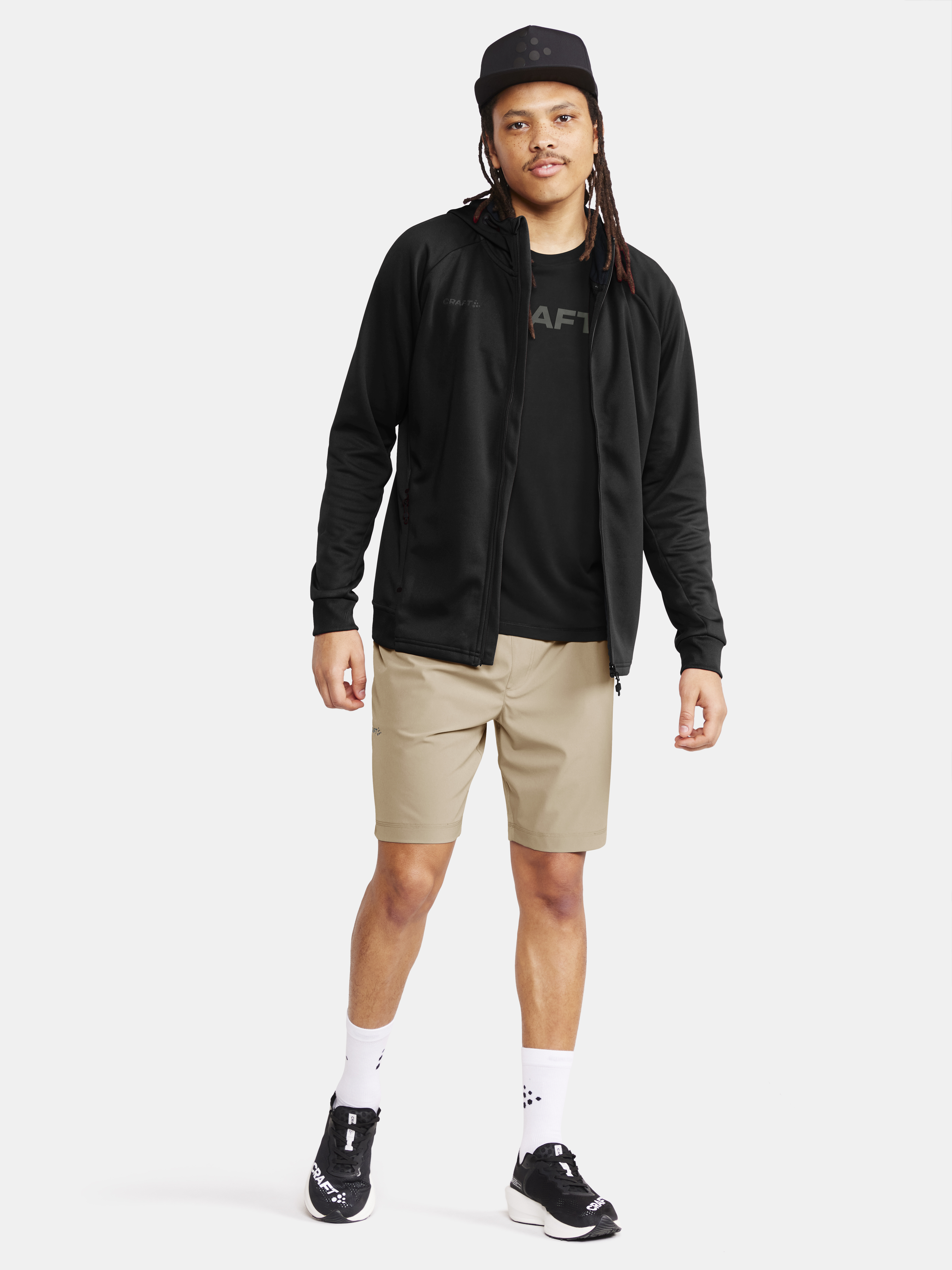 ADV UNIFY FZ HOOD M - 42