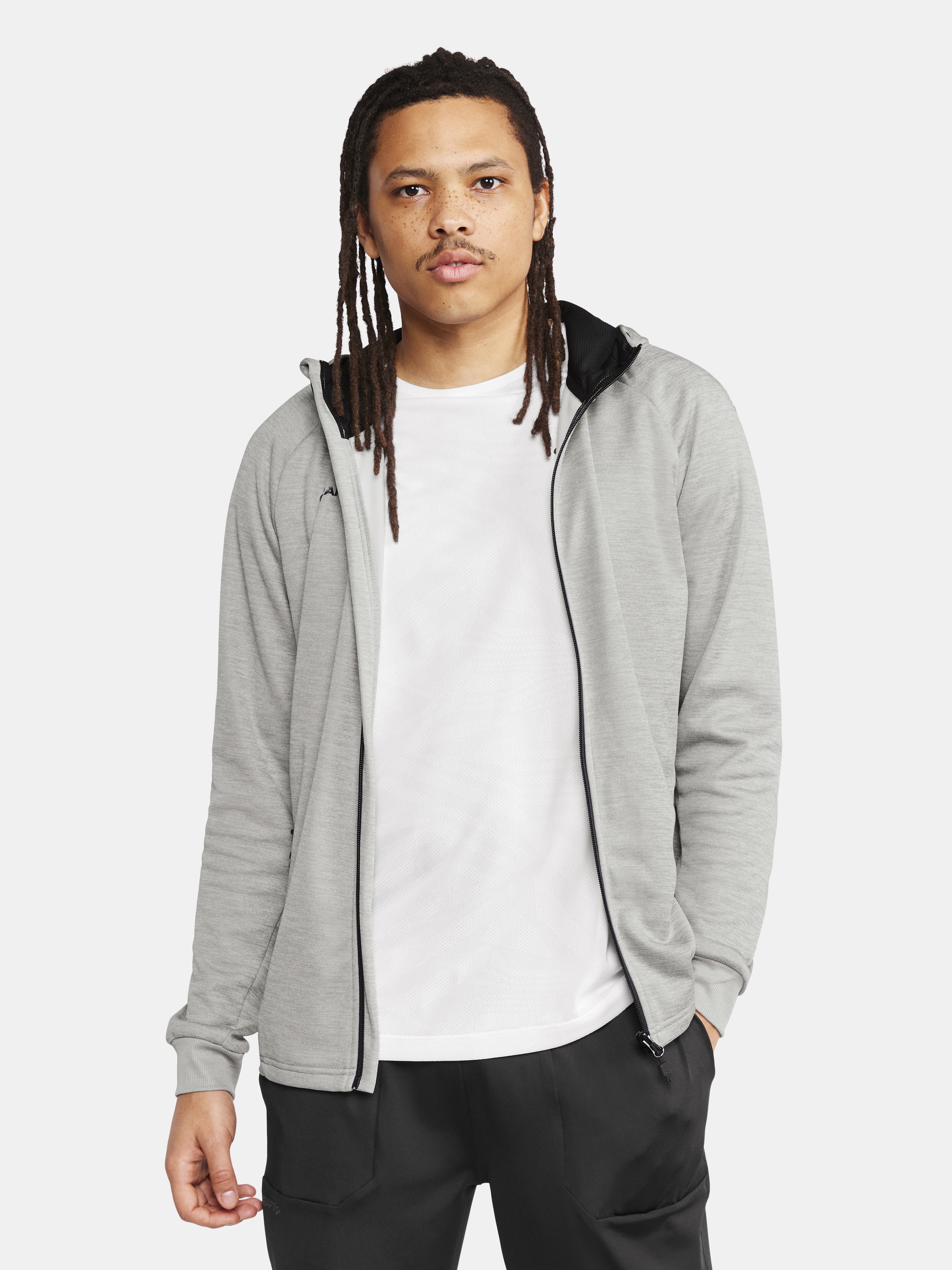ADV UNIFY FZ HOOD M - 59
