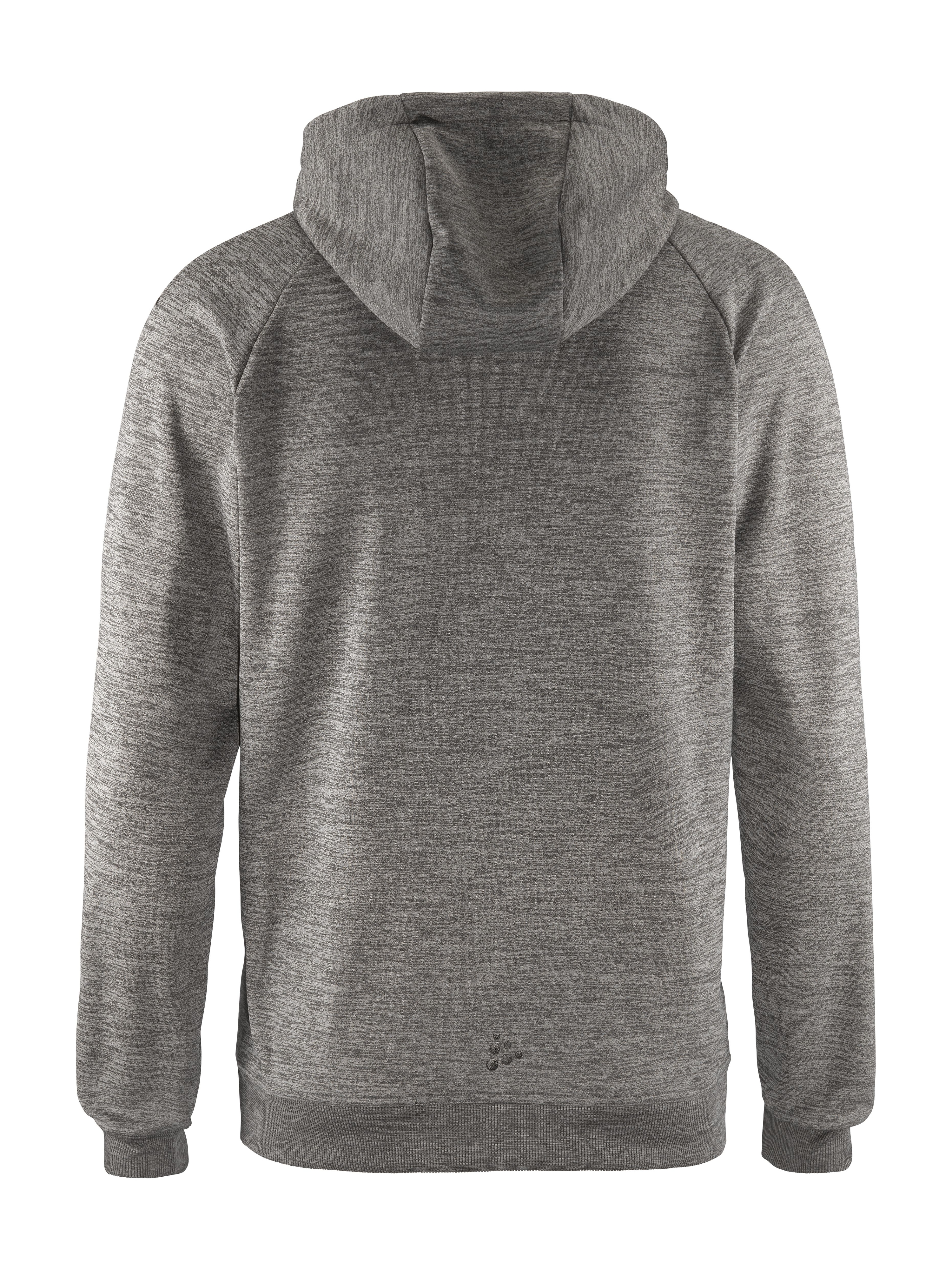 ADV UNIFY FZ HOOD M - 17