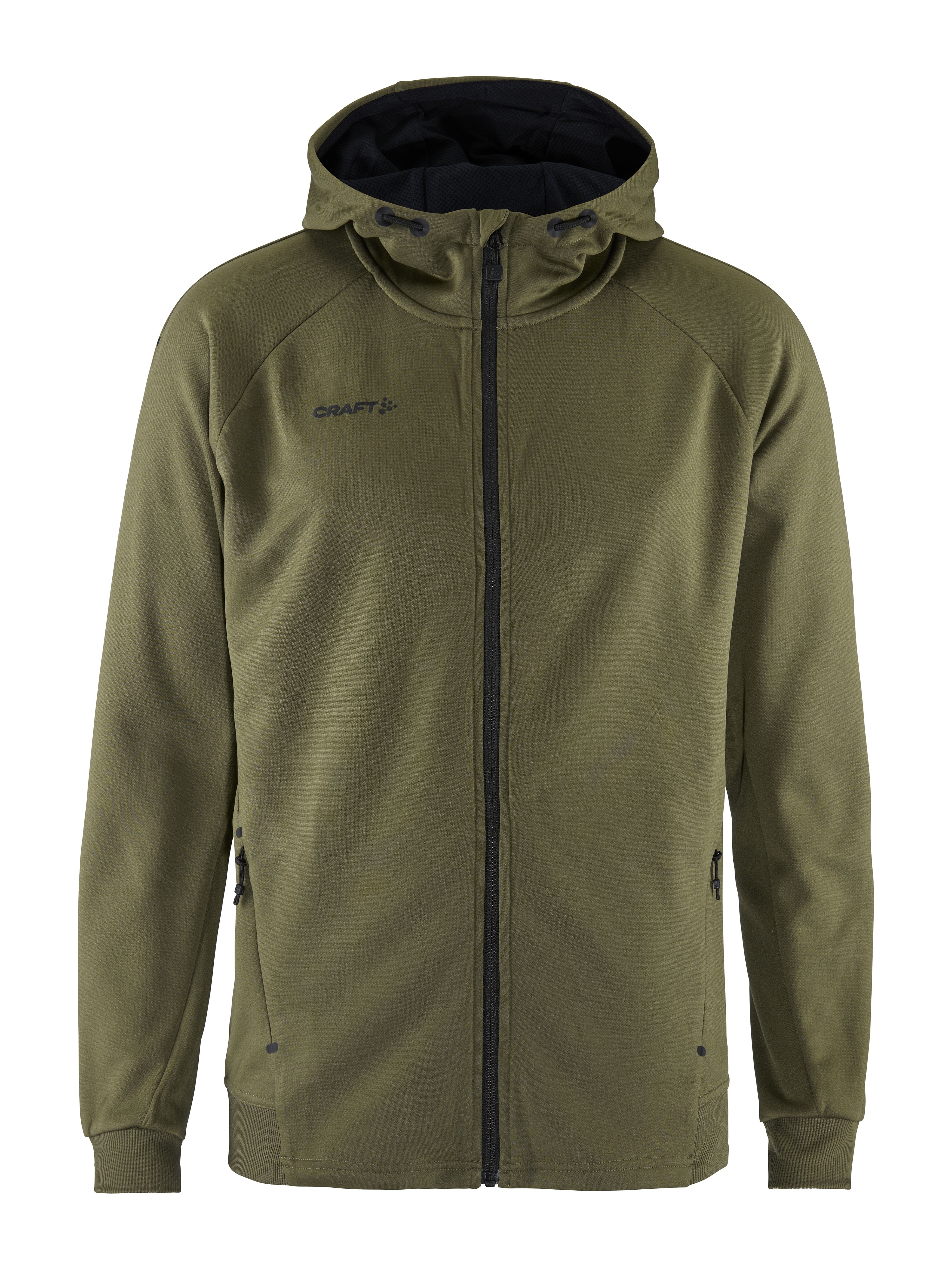 ADV UNIFY FZ HOOD M - 8