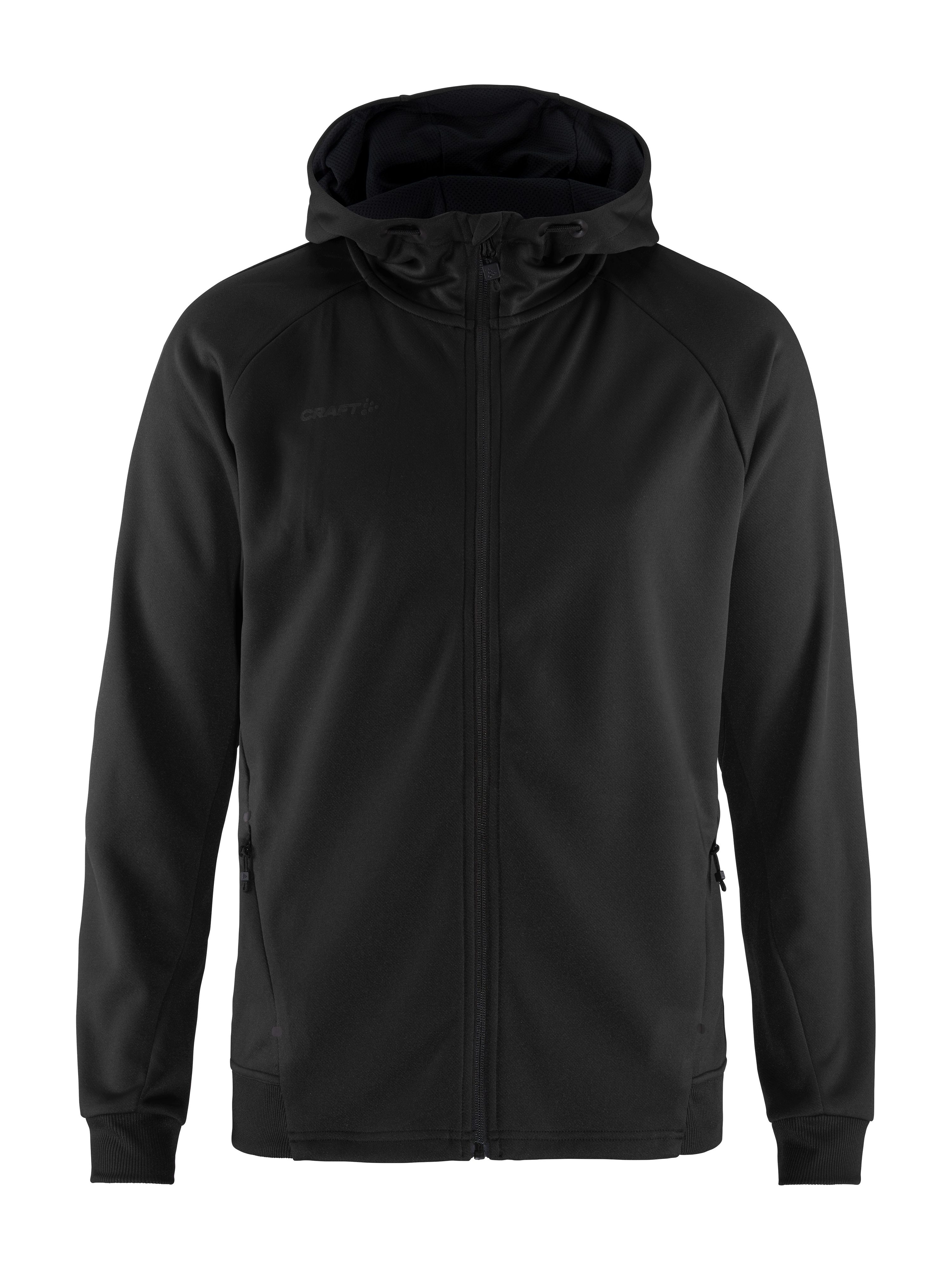 ADV UNIFY FZ HOOD M - 7