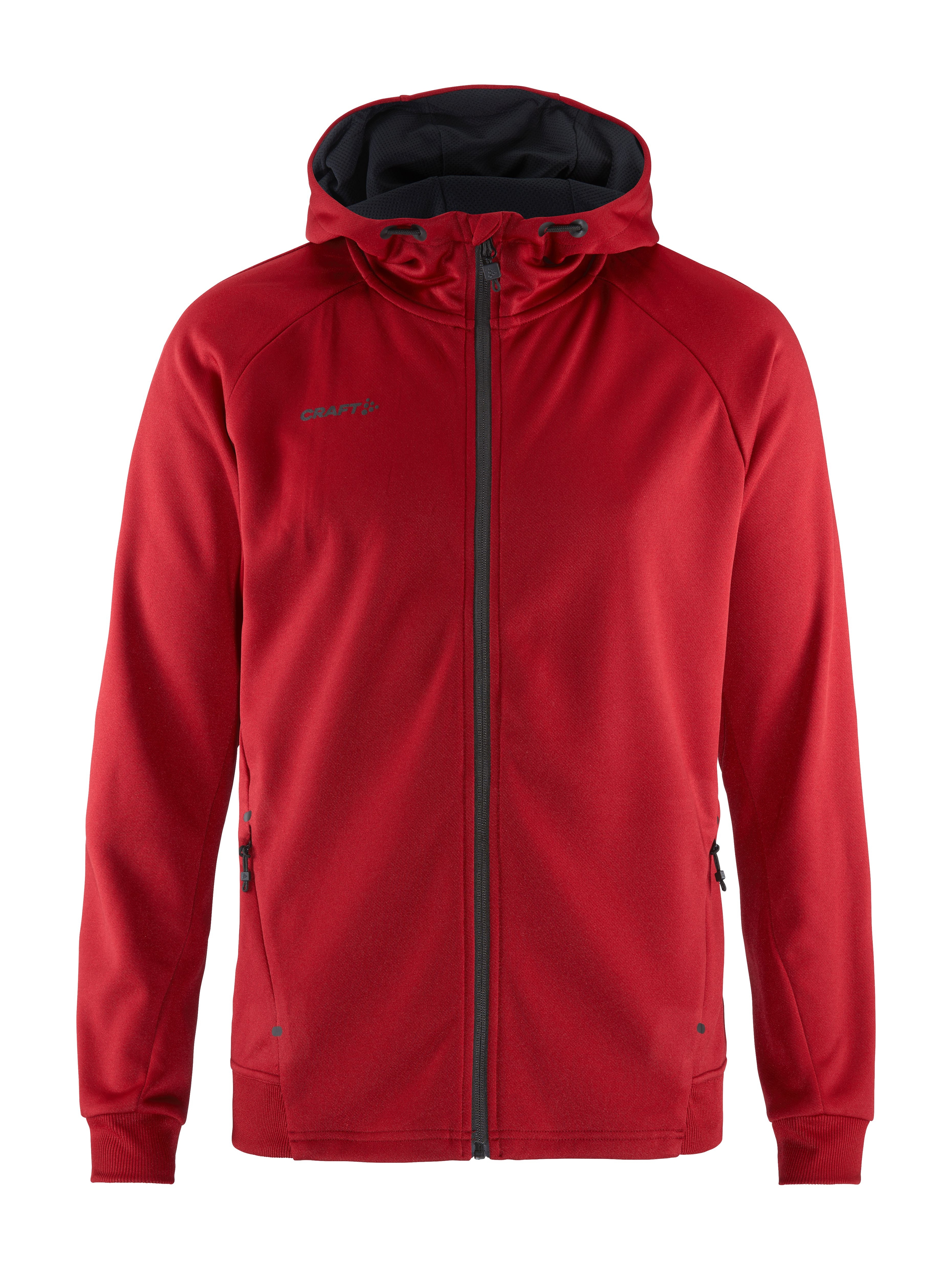 ADV UNIFY FZ HOOD M - 4