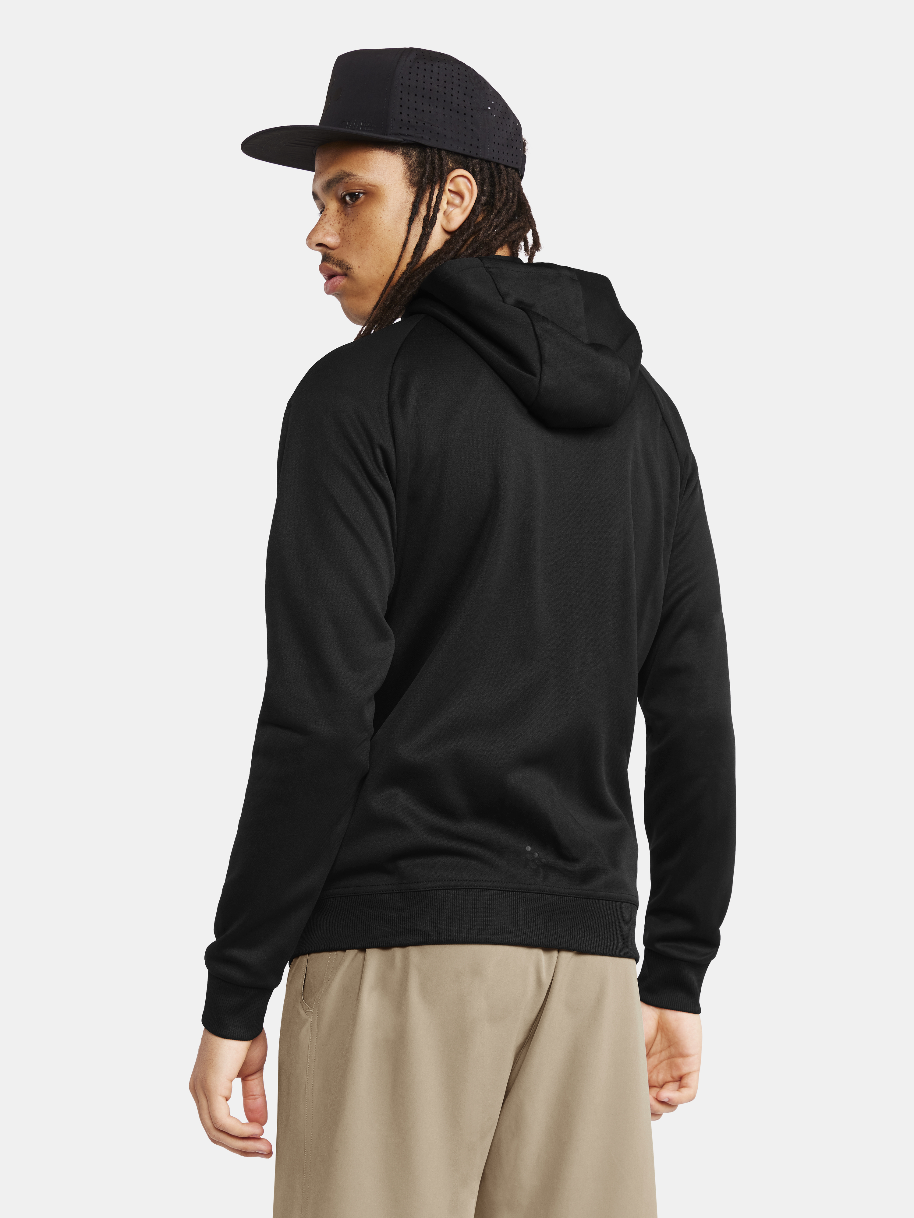 ADV UNIFY FZ HOOD M - 52