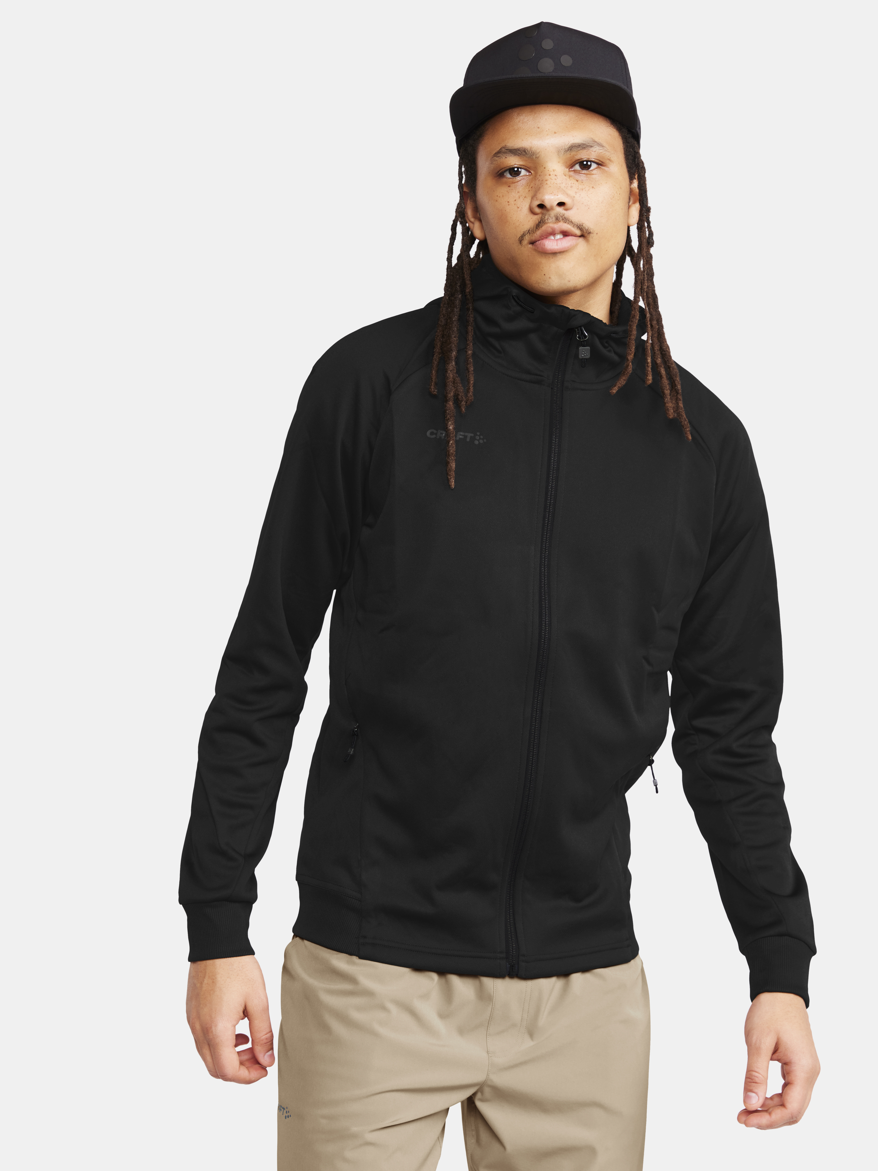 ADV UNIFY FZ HOOD M - 57