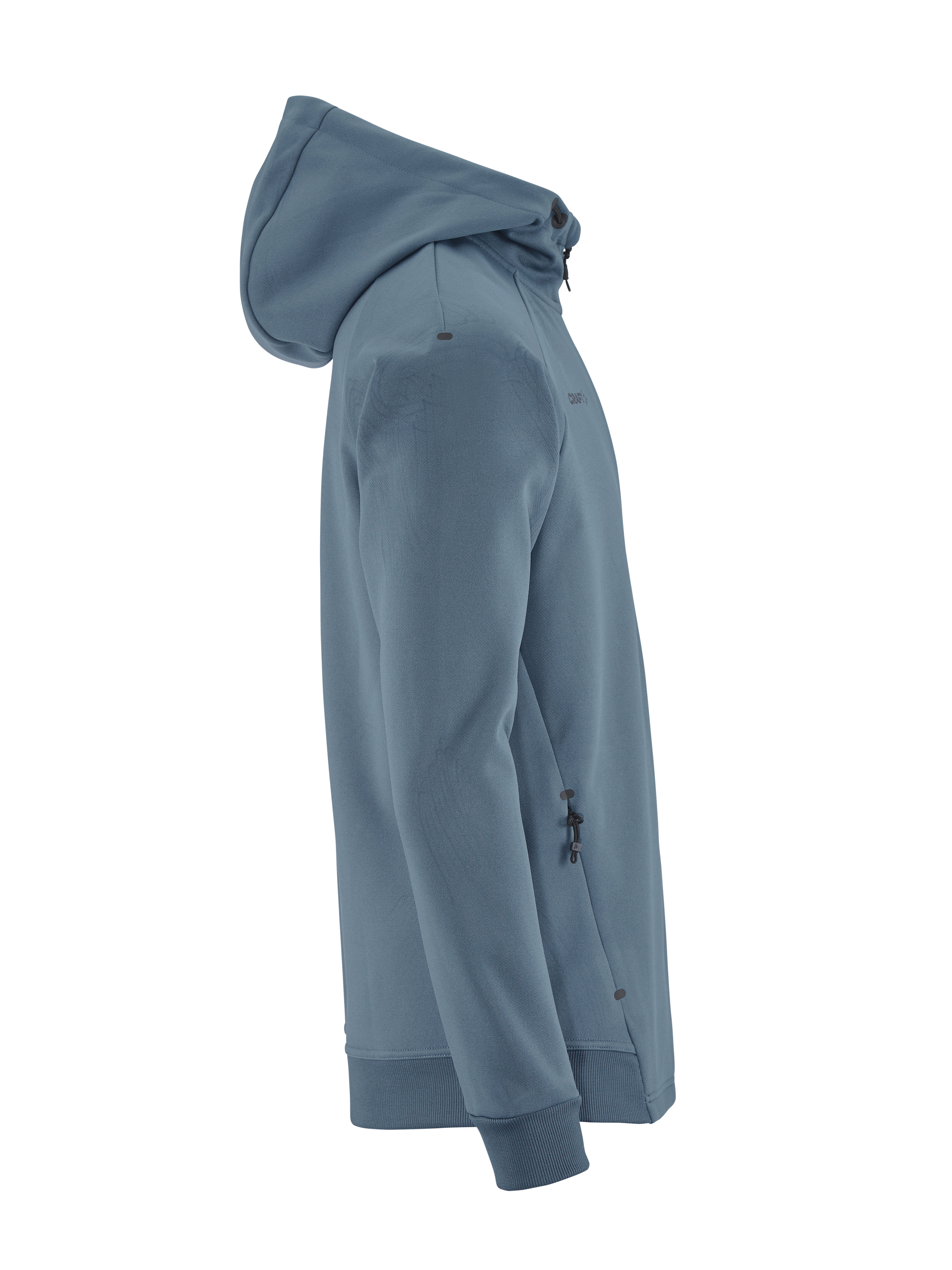 ADV UNIFY FZ HOOD M - 60