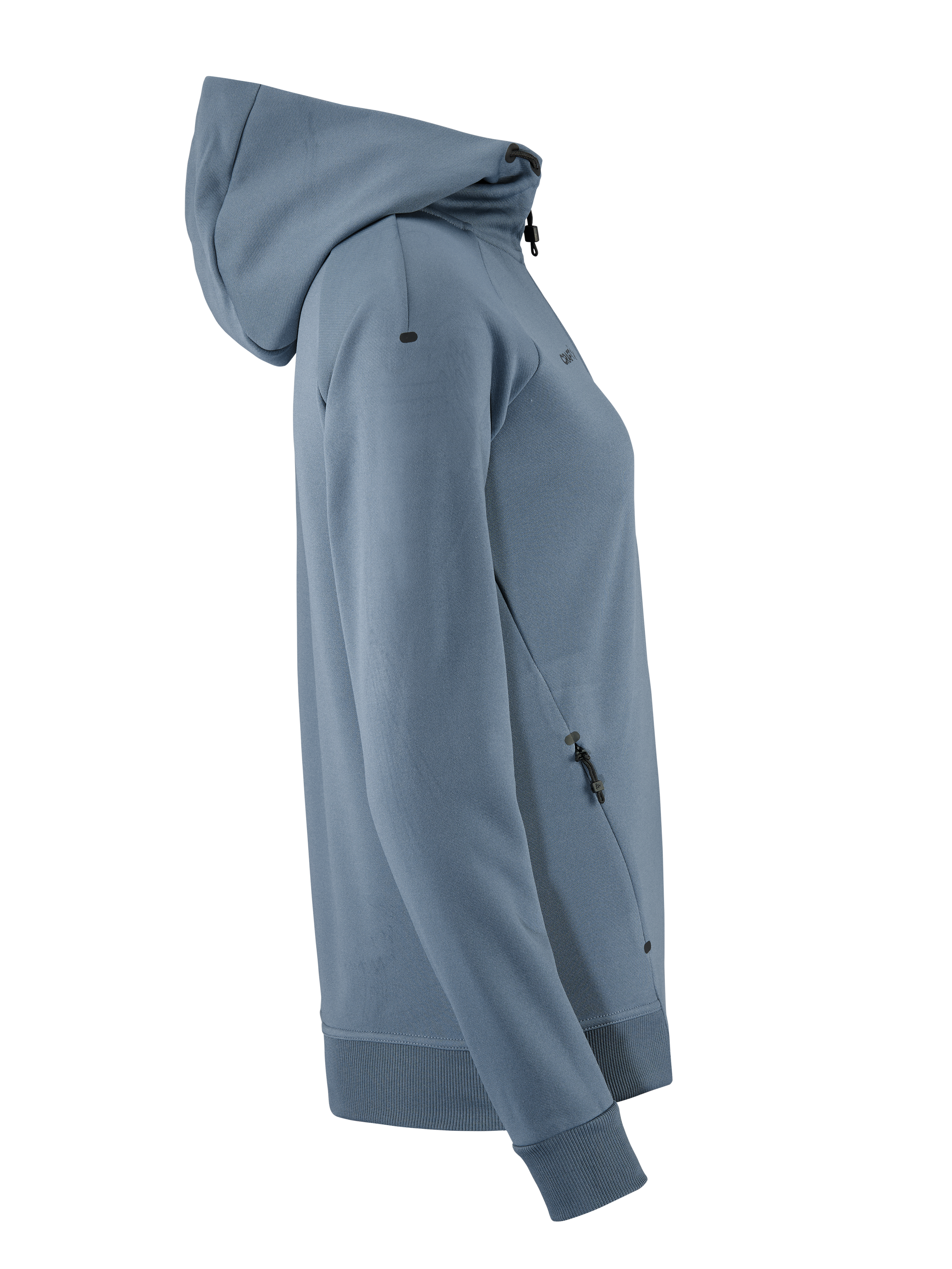 ADV UNIFY FZ HOOD W - 49