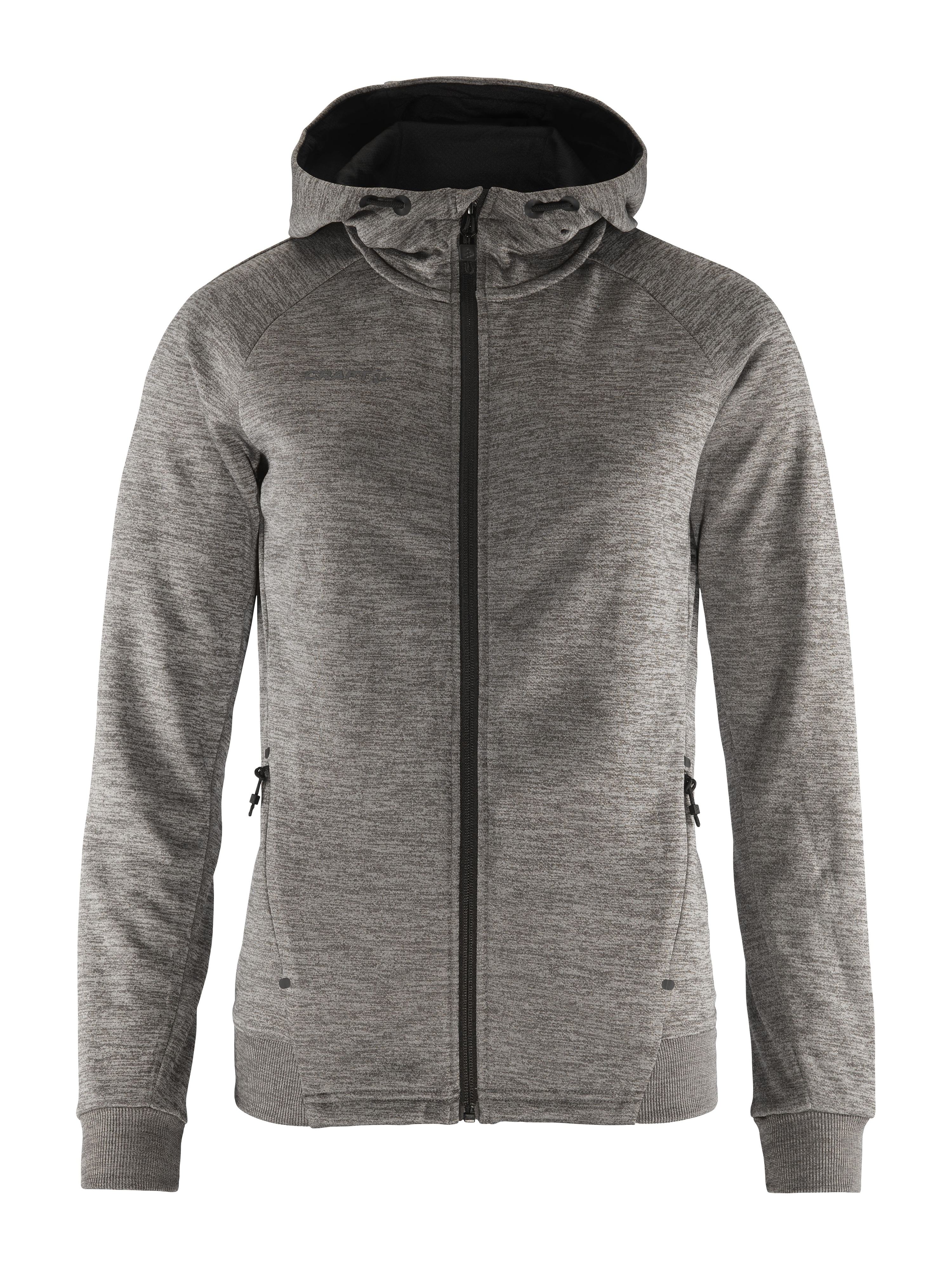 ADV UNIFY FZ HOOD W - 6