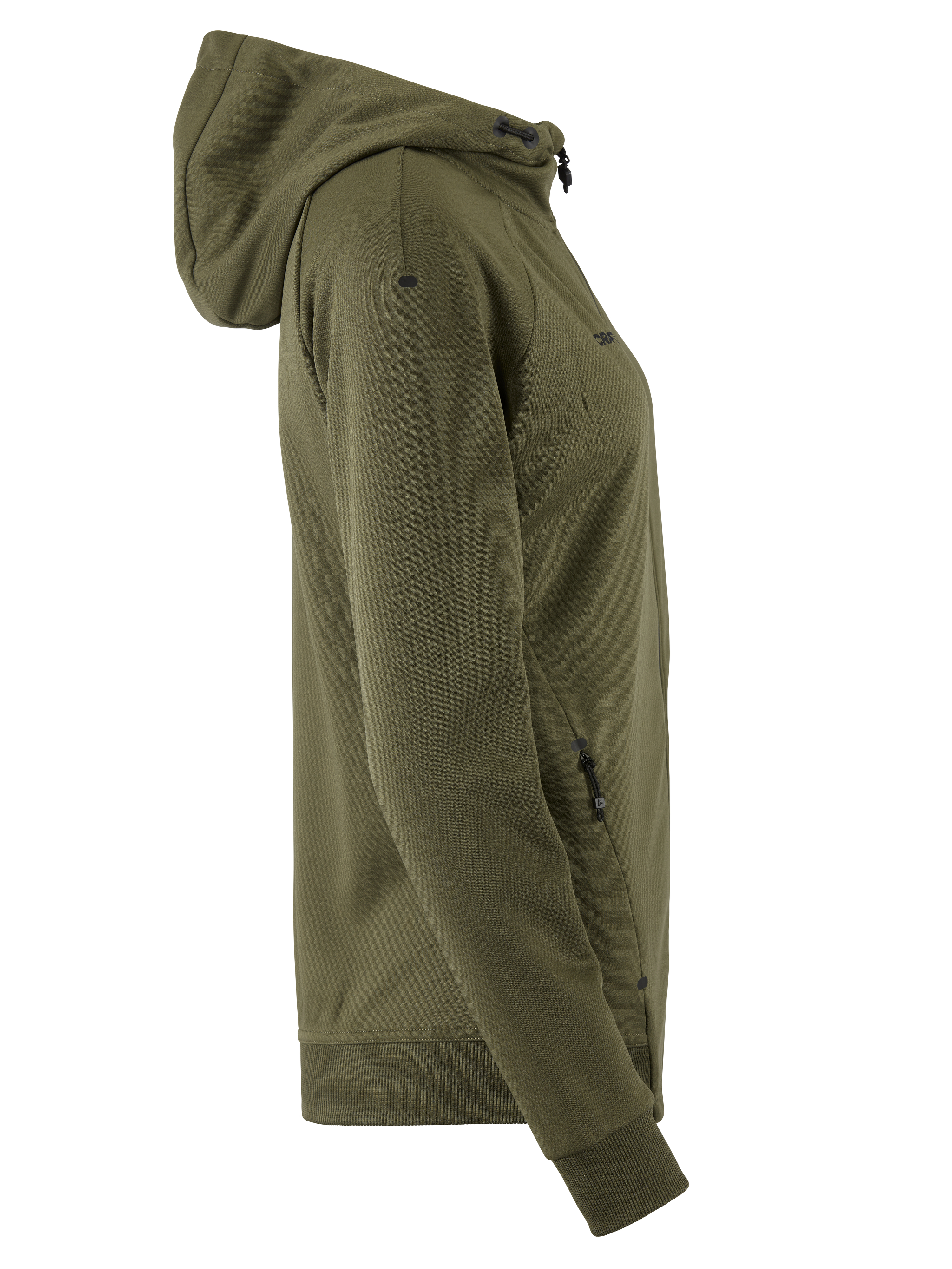 ADV UNIFY FZ HOOD W - 31