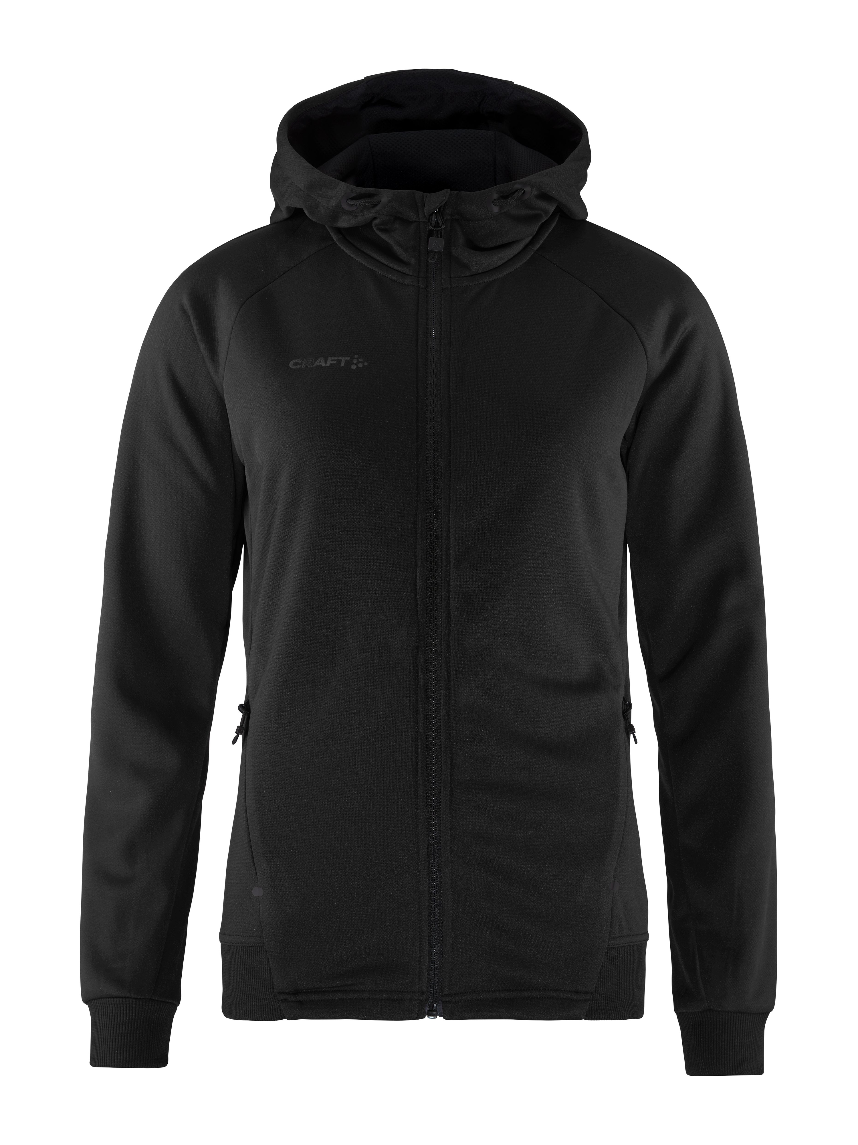ADV UNIFY FZ HOOD W - 5