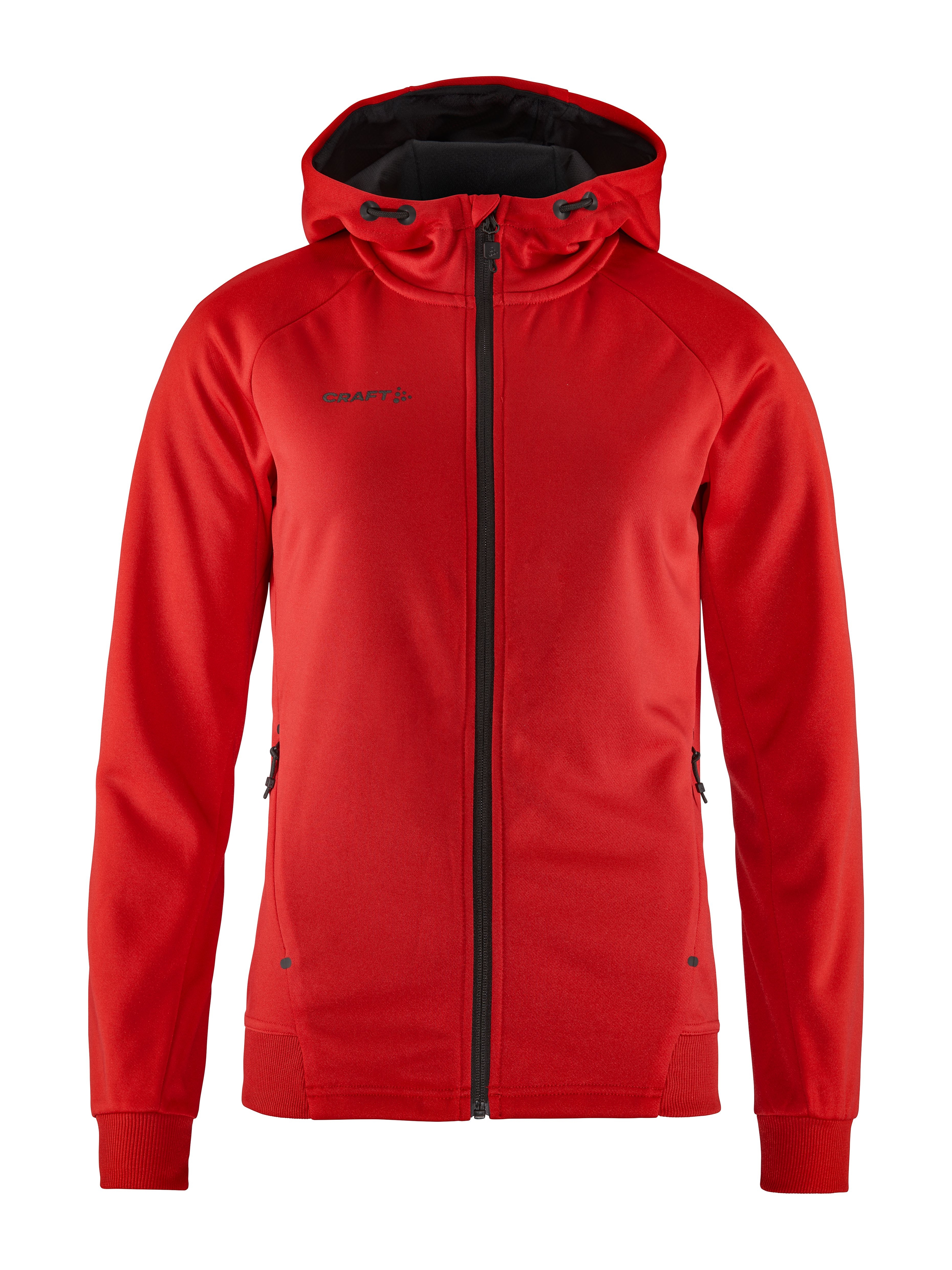 ADV UNIFY FZ HOOD W - 7