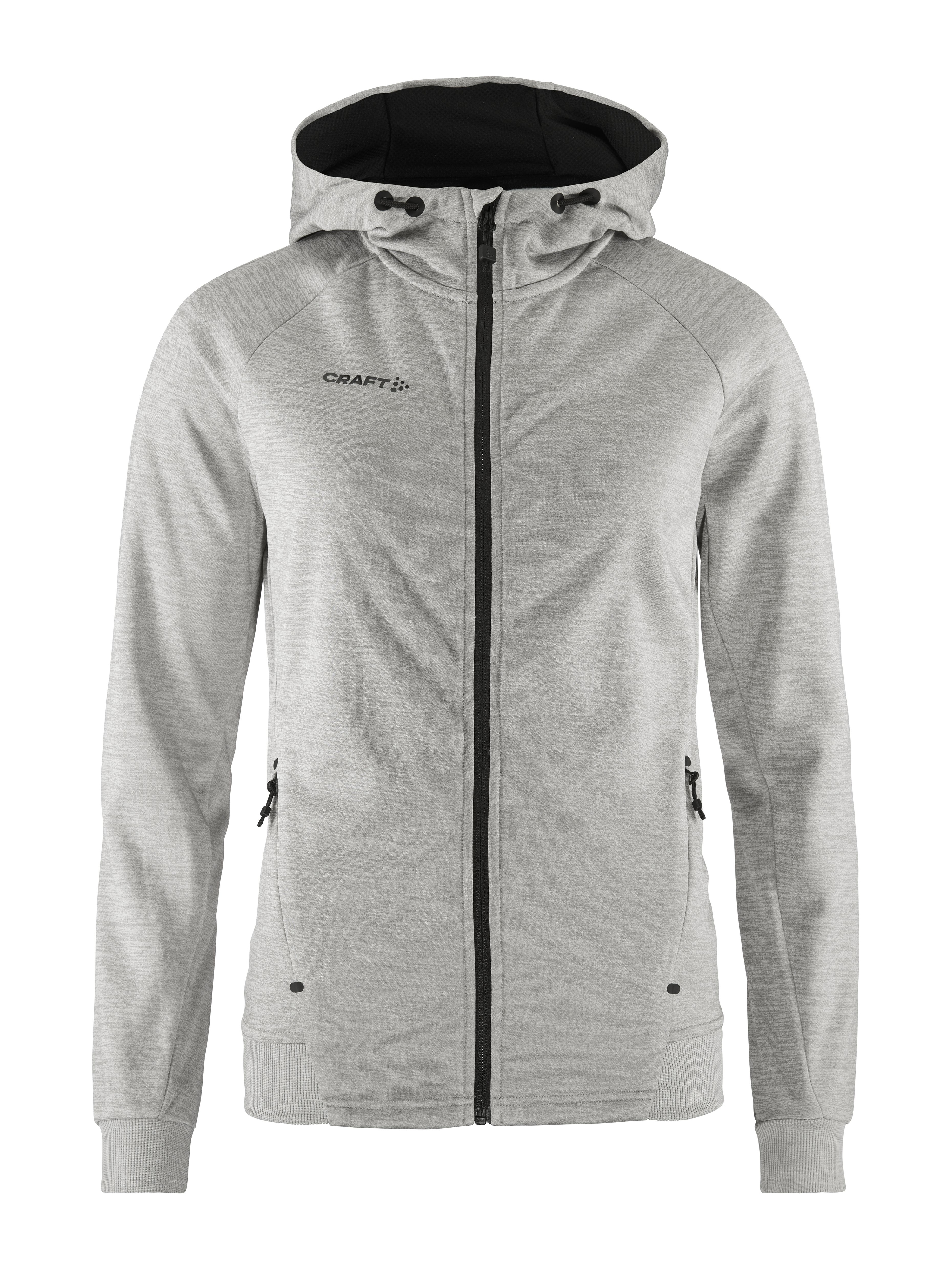 ADV UNIFY FZ HOOD W - 8