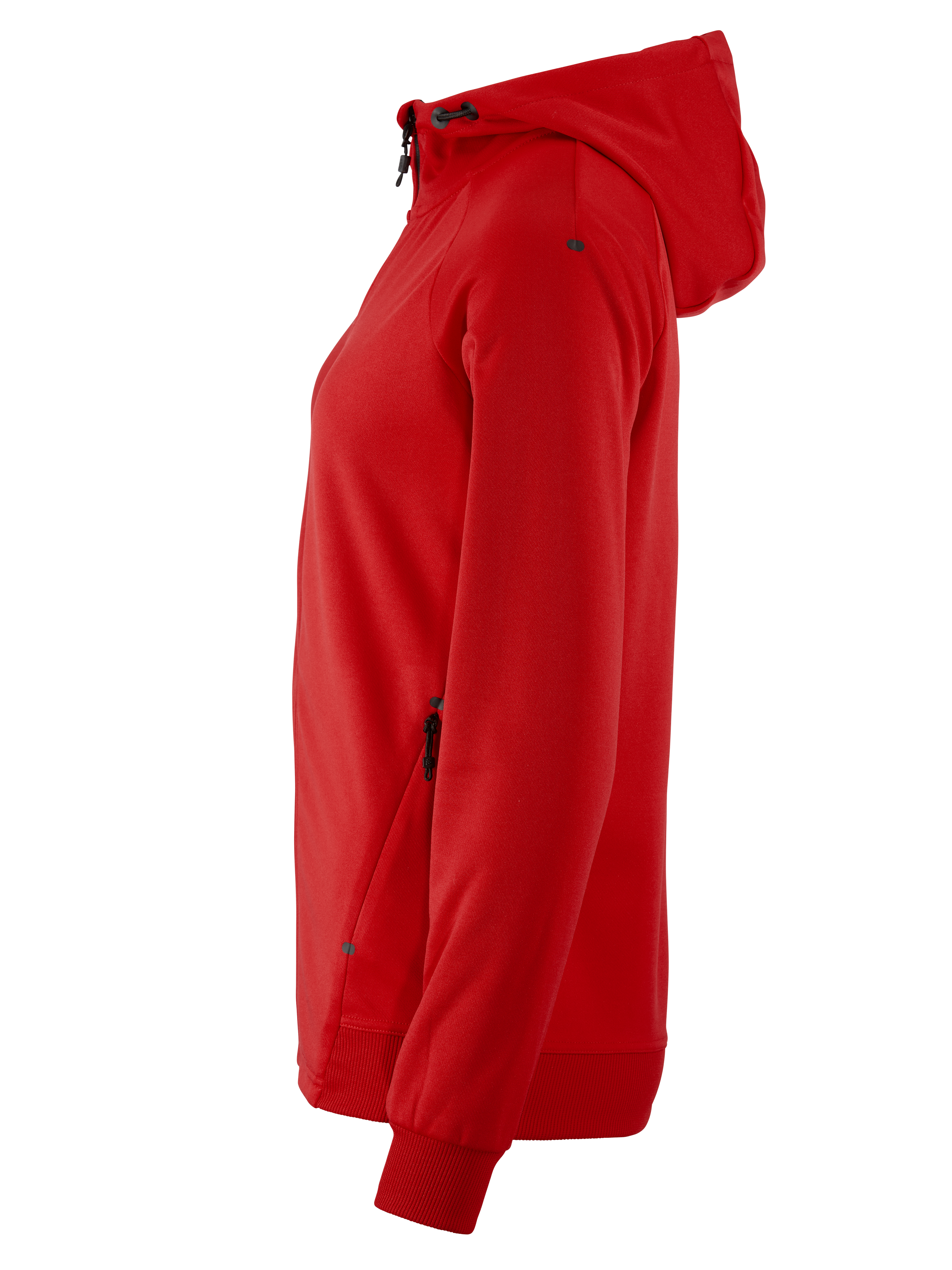 ADV UNIFY FZ HOOD W - 46