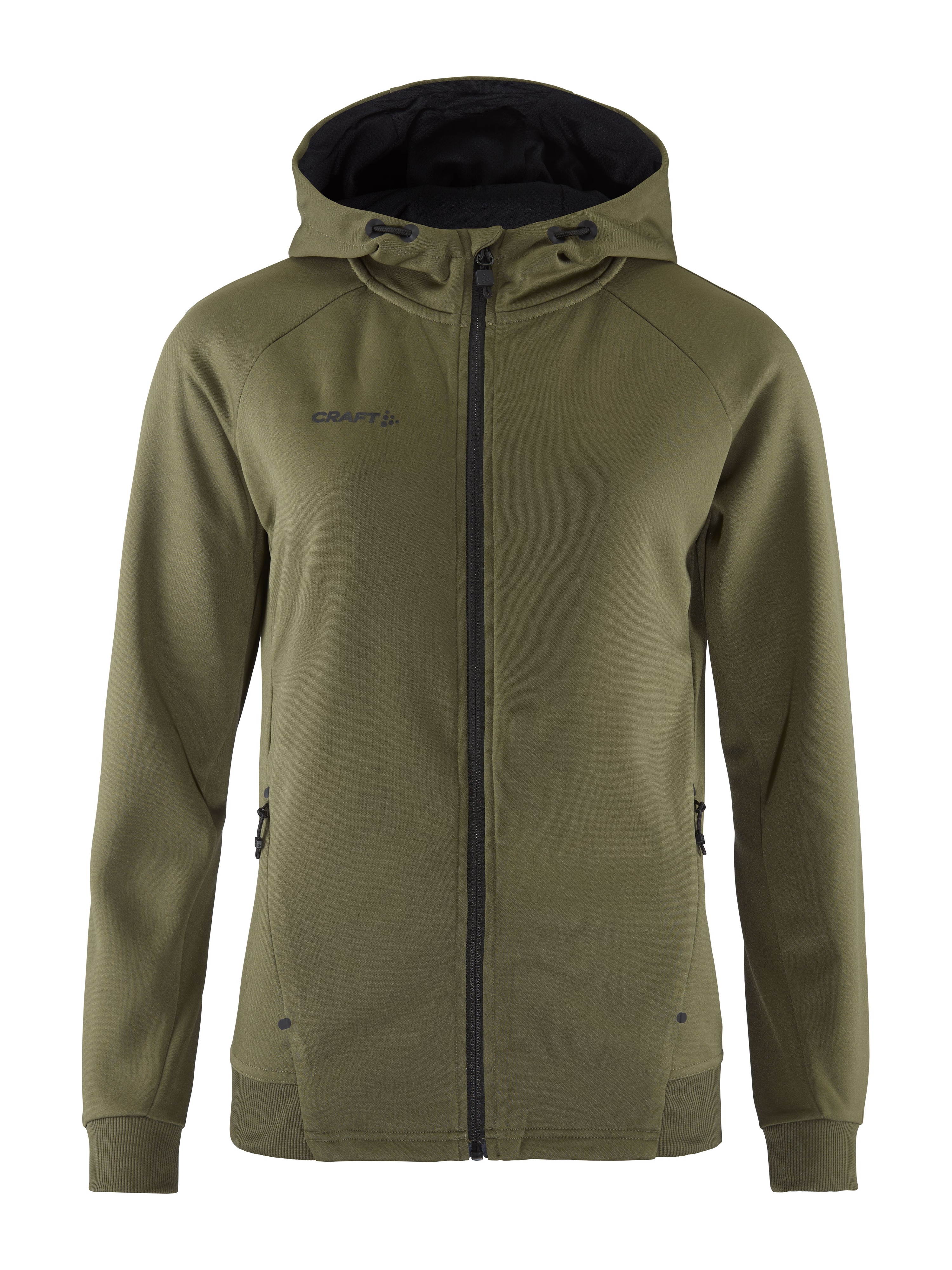 ADV UNIFY FZ HOOD W - 9