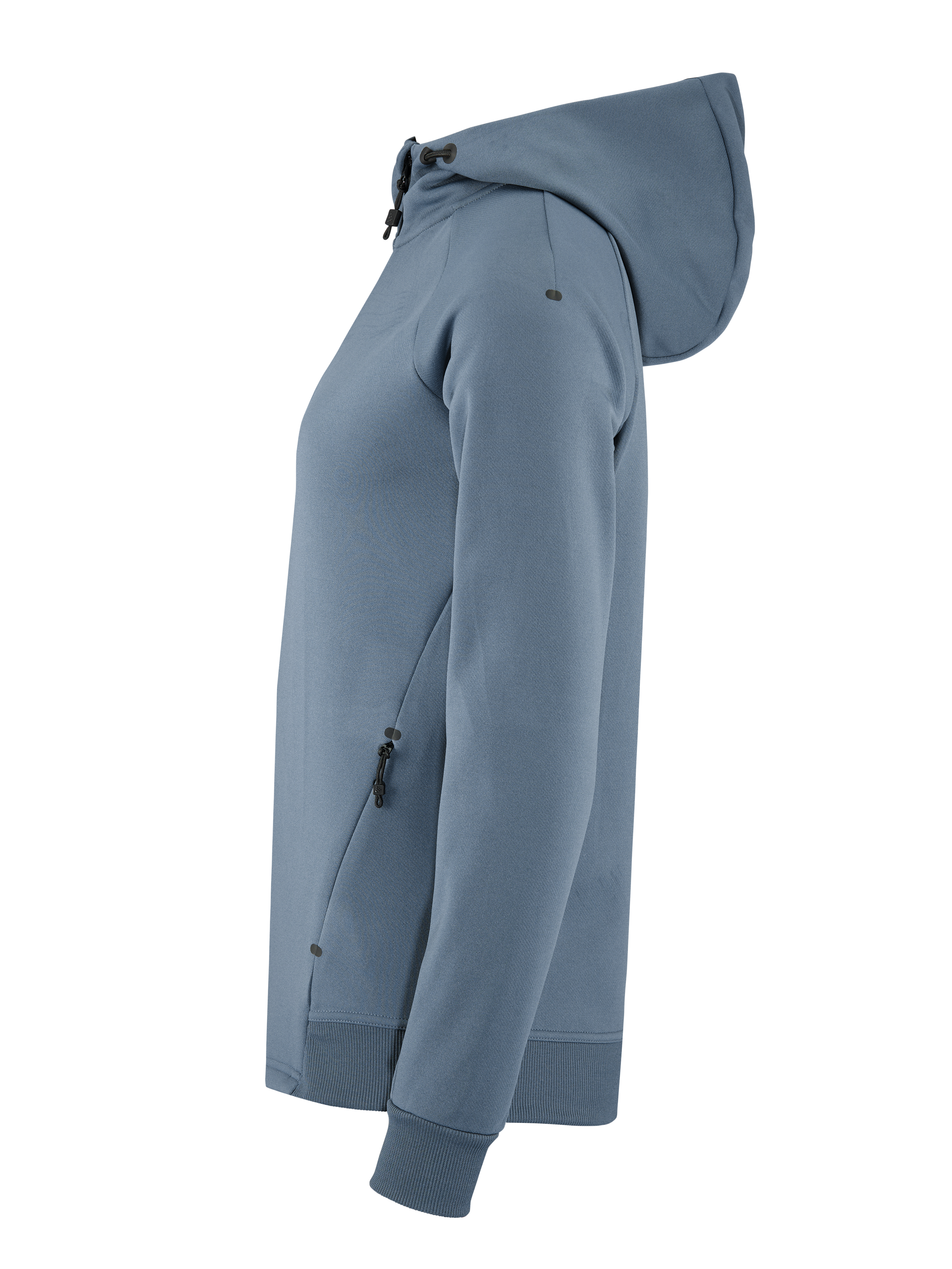 ADV UNIFY FZ HOOD W - 33