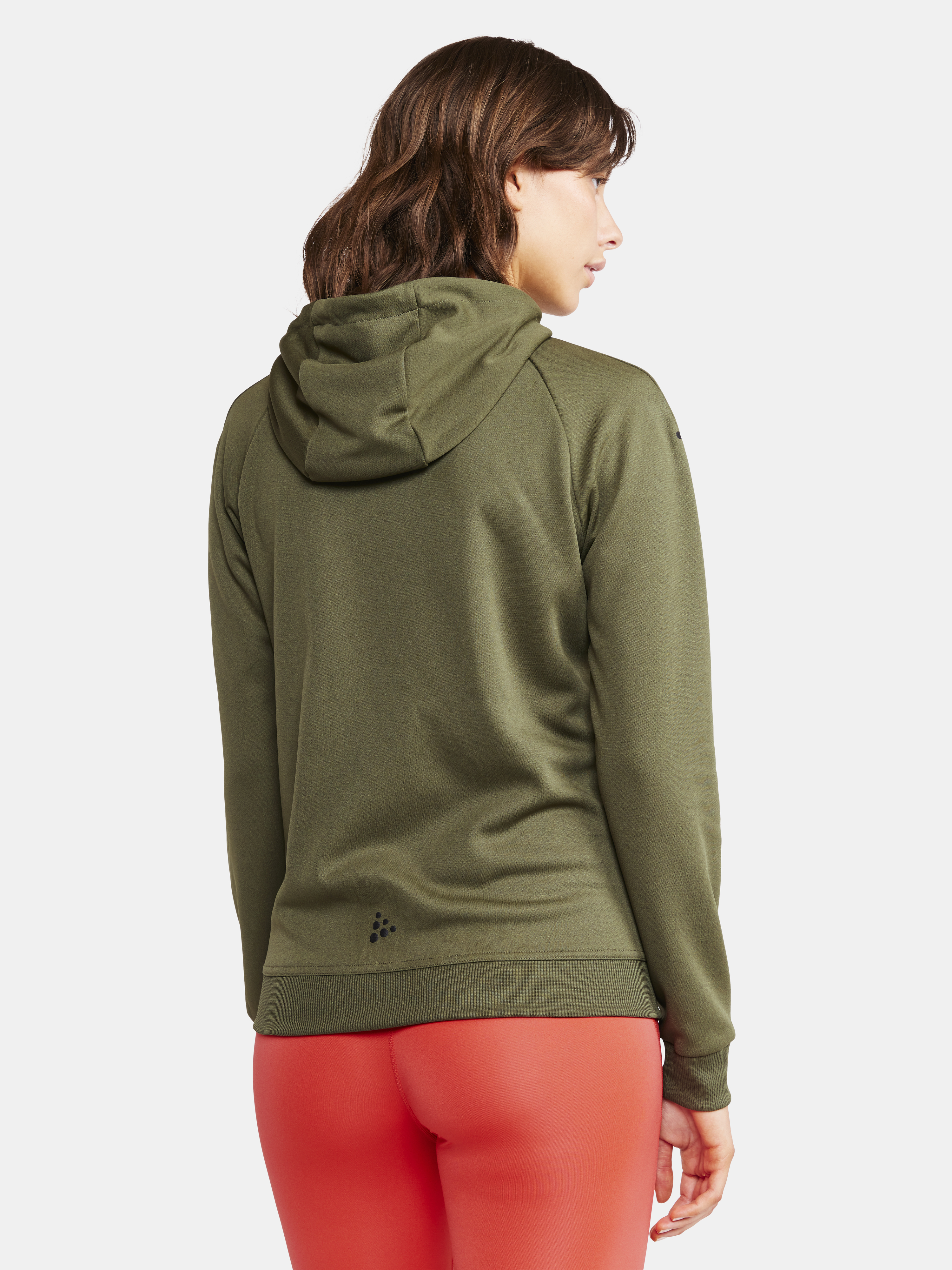 ADV UNIFY FZ HOOD W - 43