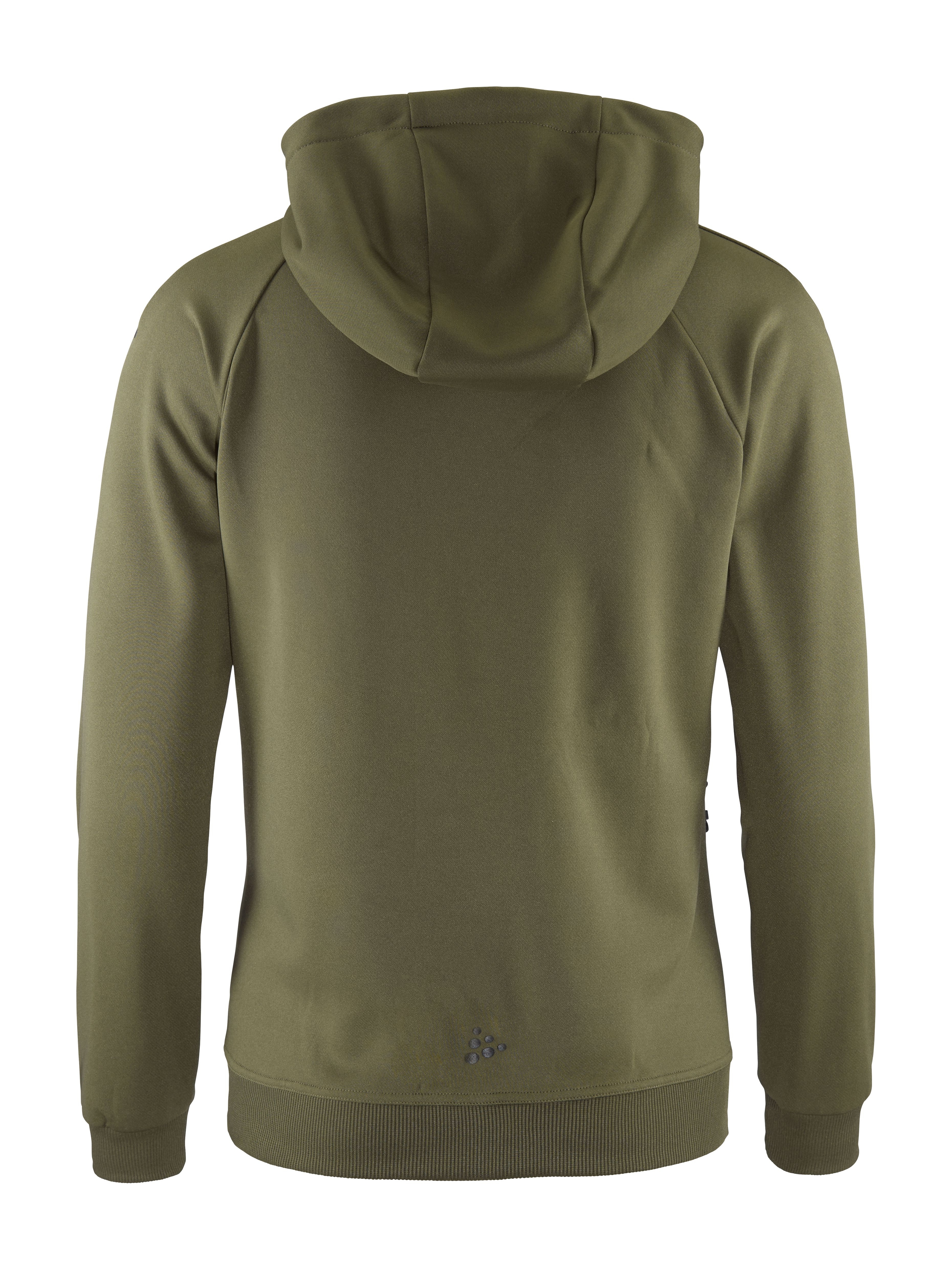 ADV UNIFY FZ HOOD W - 16