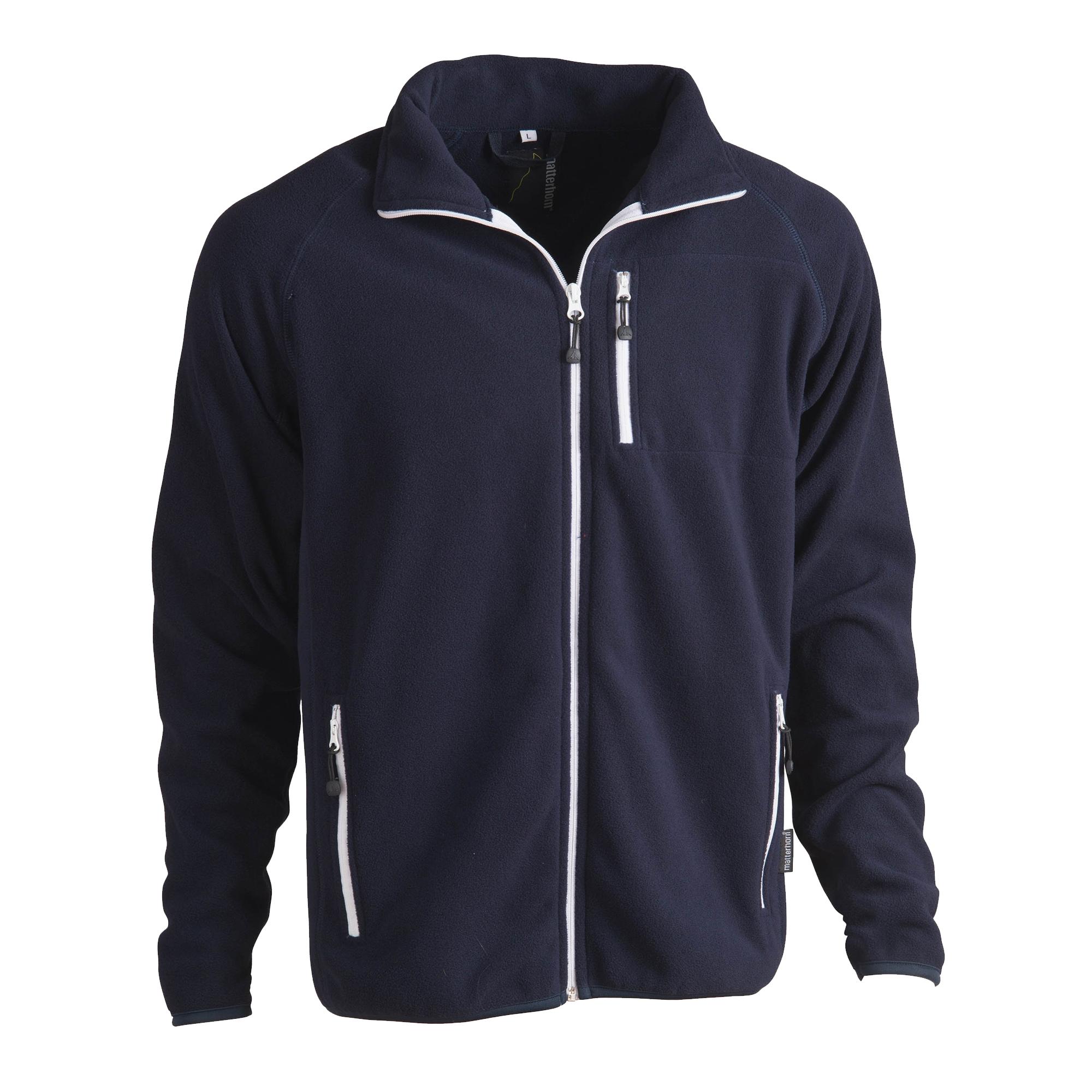 Davis Fleece - 2